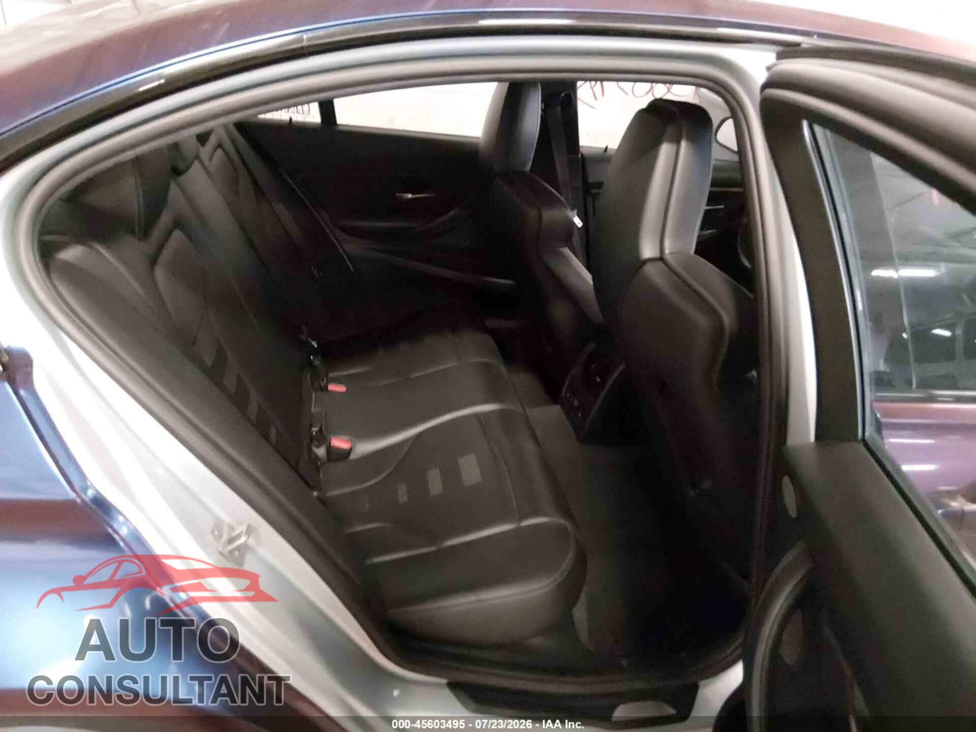 BMW M3 2018 - WBS8M9C50J5J79737