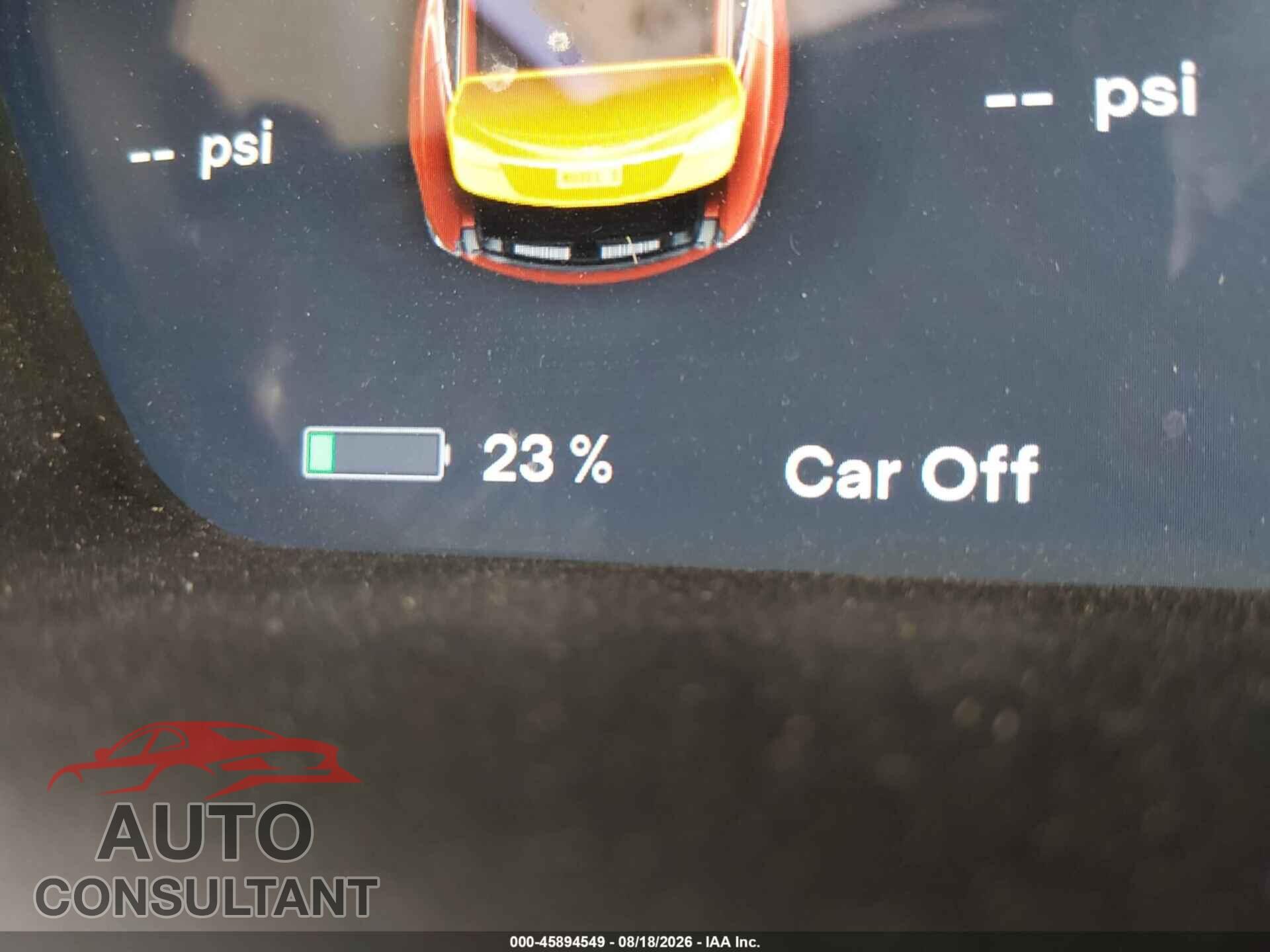 TESLA MODEL S 2016 - 5YJSA1E20GF146268