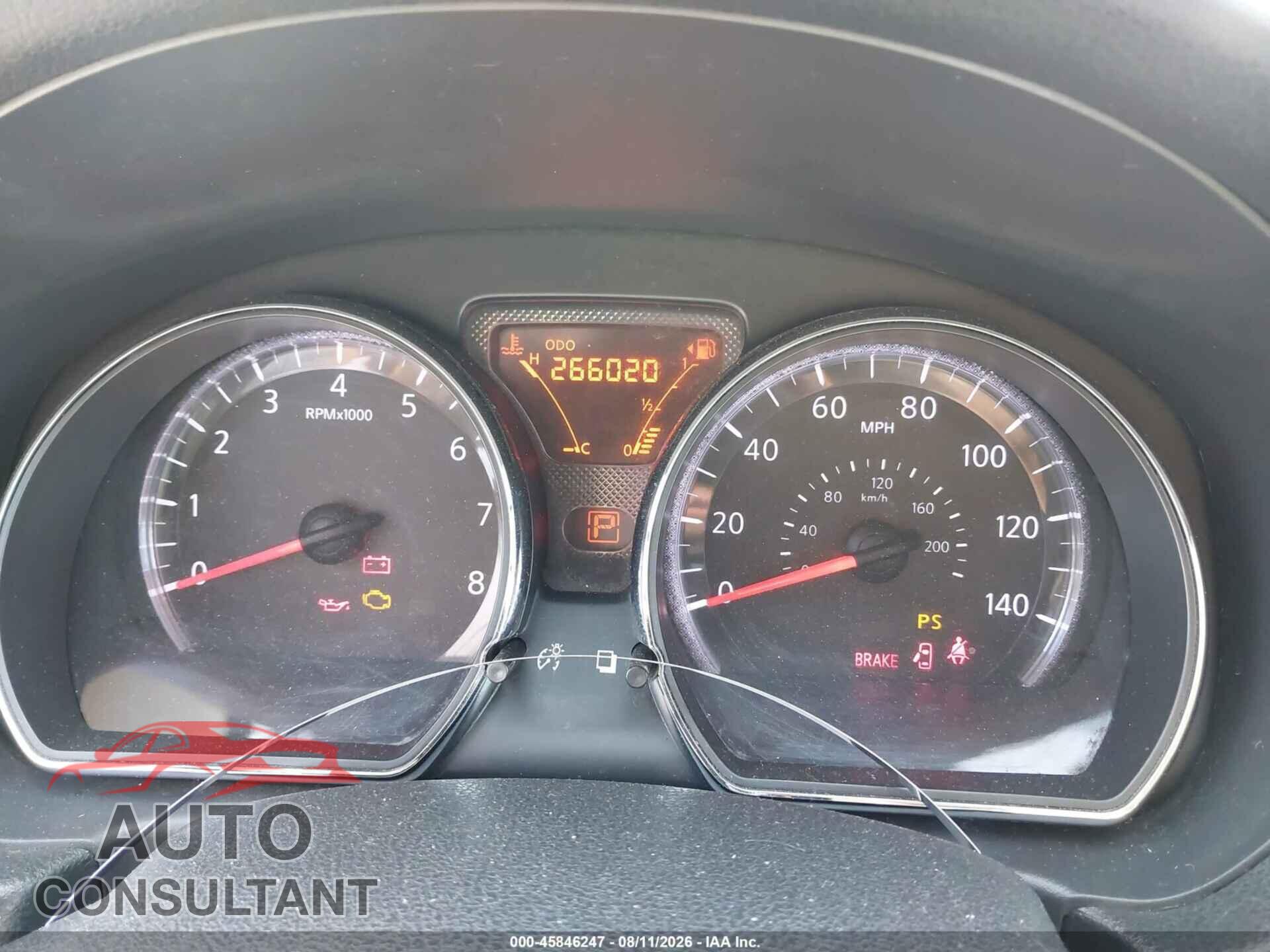 NISSAN VERSA NOTE 2014 - 3N1CE2CP5EL375219