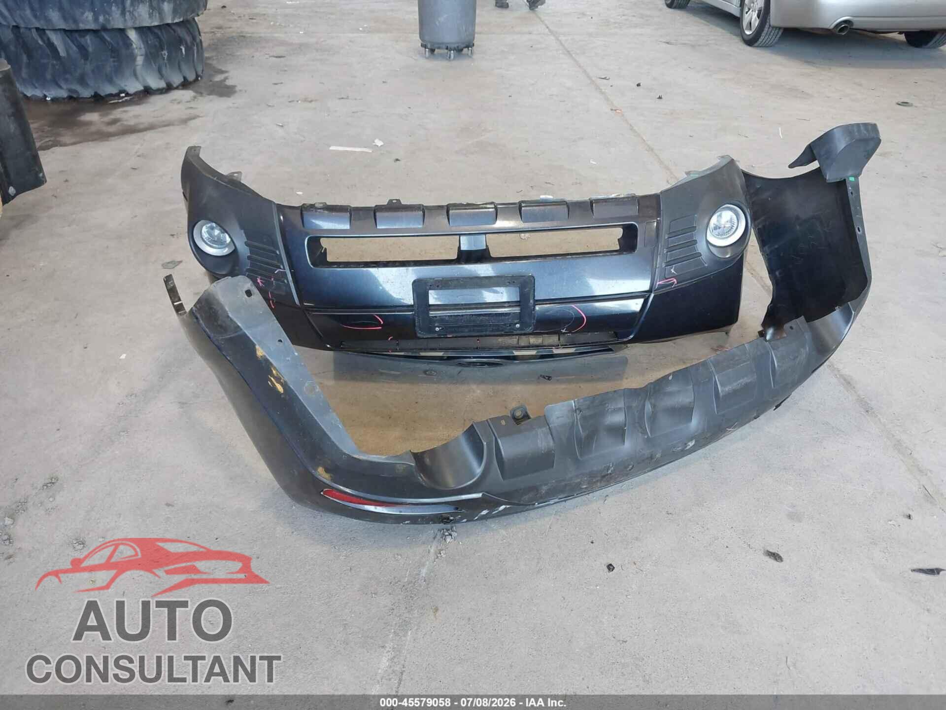 SUBARU FORESTER 2012 - JF2SHAEC2CH441761