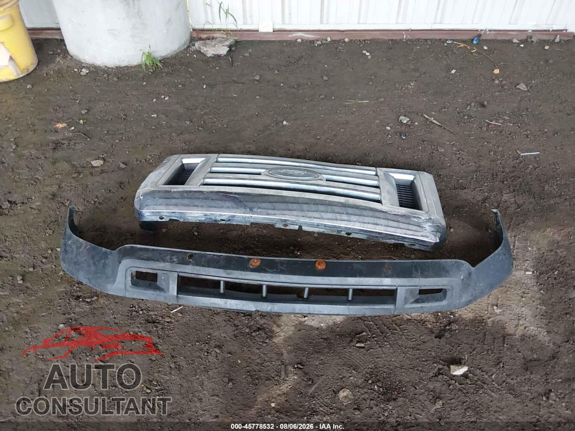 FORD E-250 2014 - 1FTNE2EL8EDA25234
