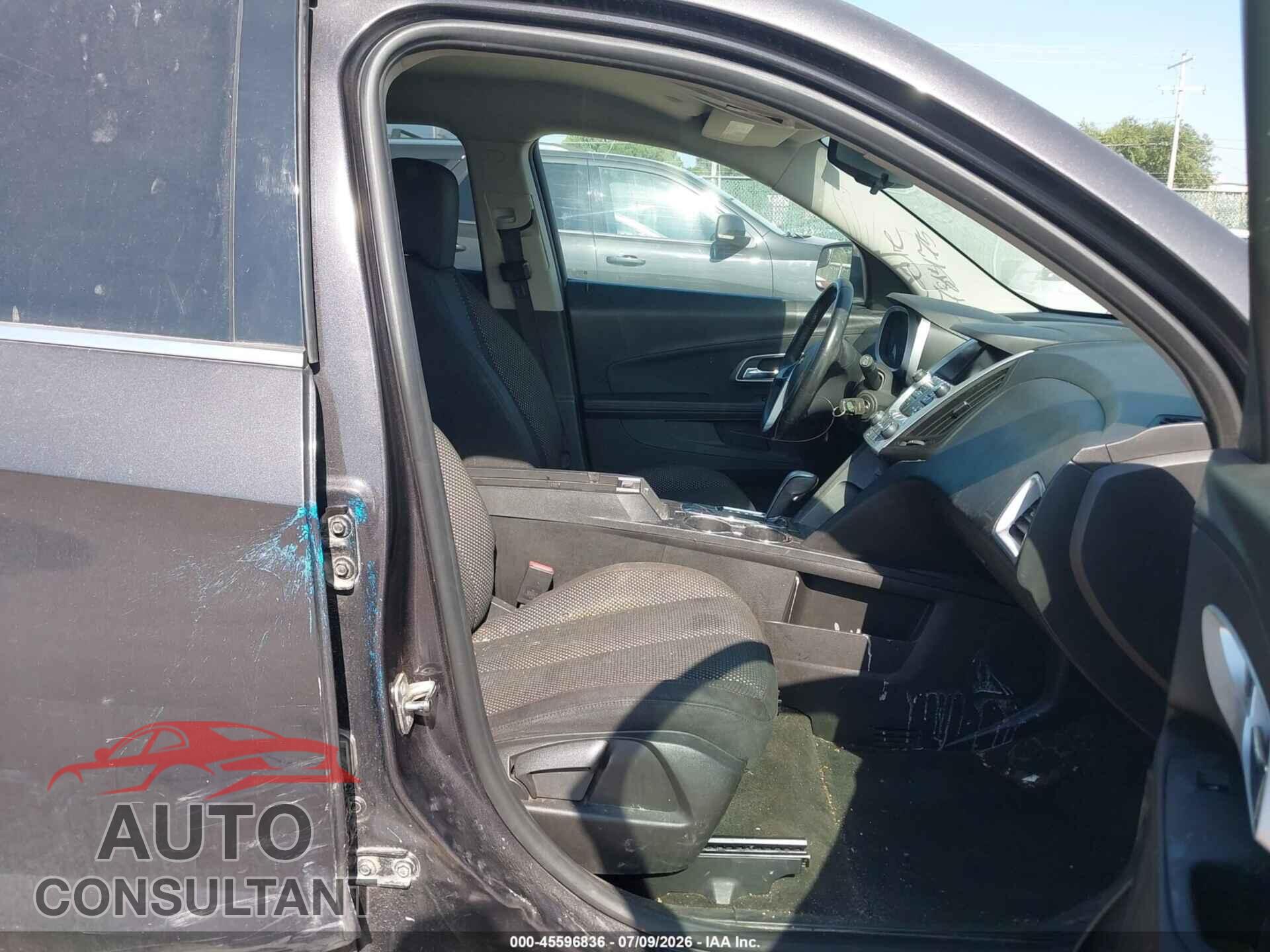 DODGE DURANGO 2011 - 1D4RE4GGXBC667214