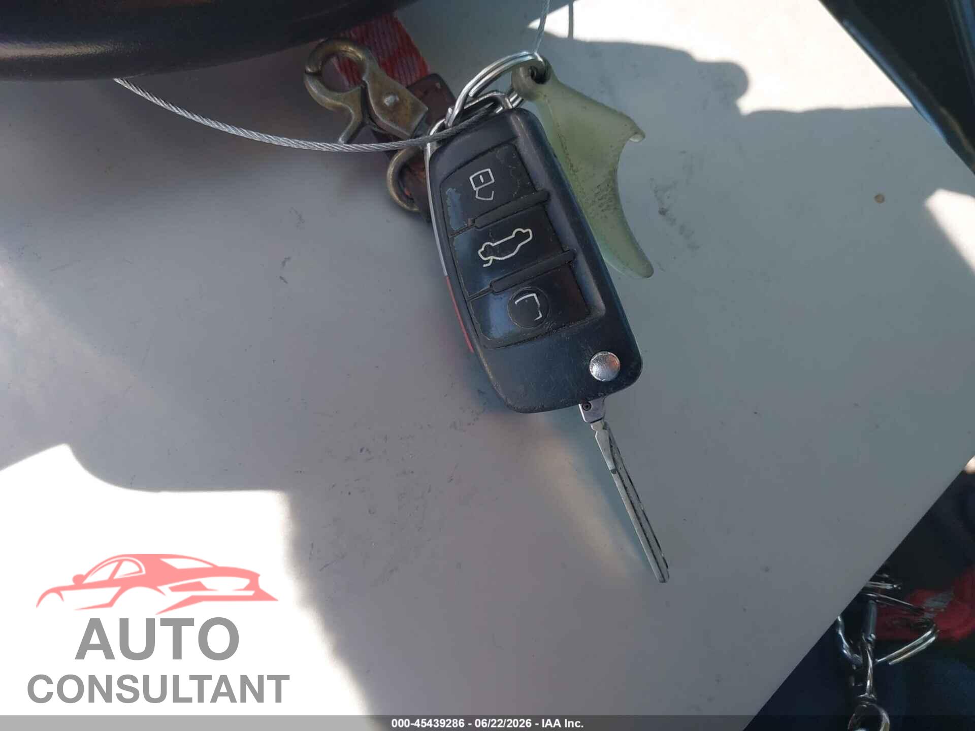 AUDI A3 2011 - WAUBJAFM0BA095630
