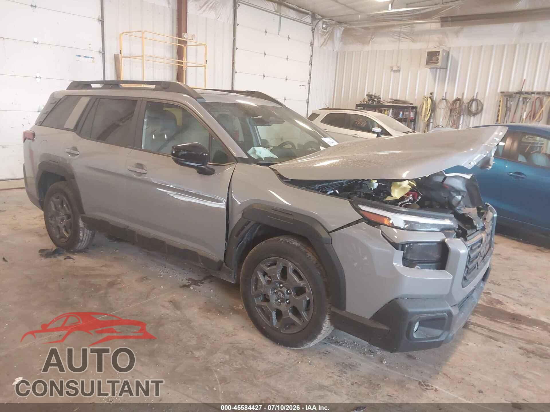SUBARU OUTBACK 2026 - JF2BUPBD6TY472006