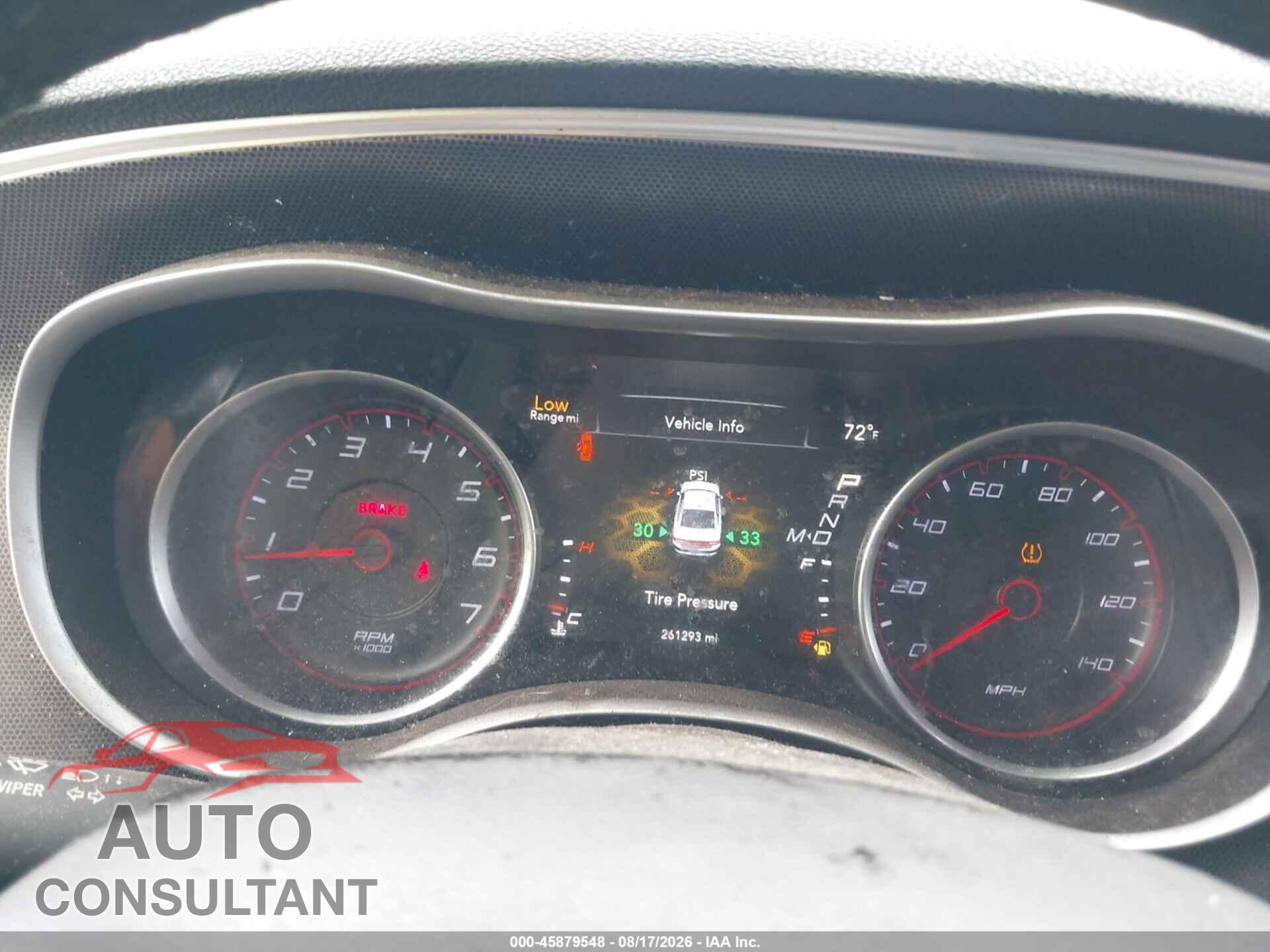 DODGE CHARGER 2015 - 2C3CDXHG3FH827558