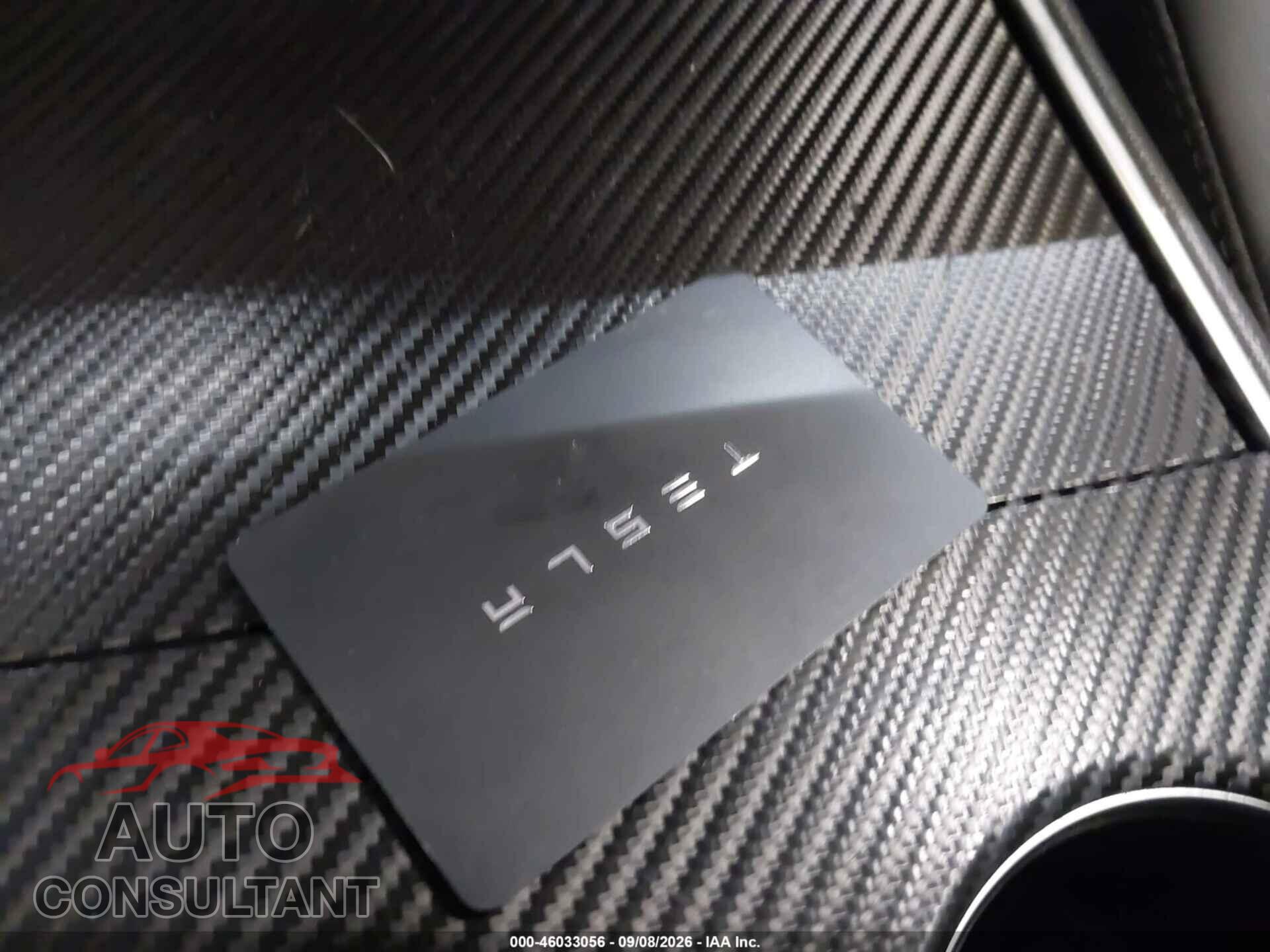 TESLA MODEL 3 2020 - 5YJ3E1EB8LF774887