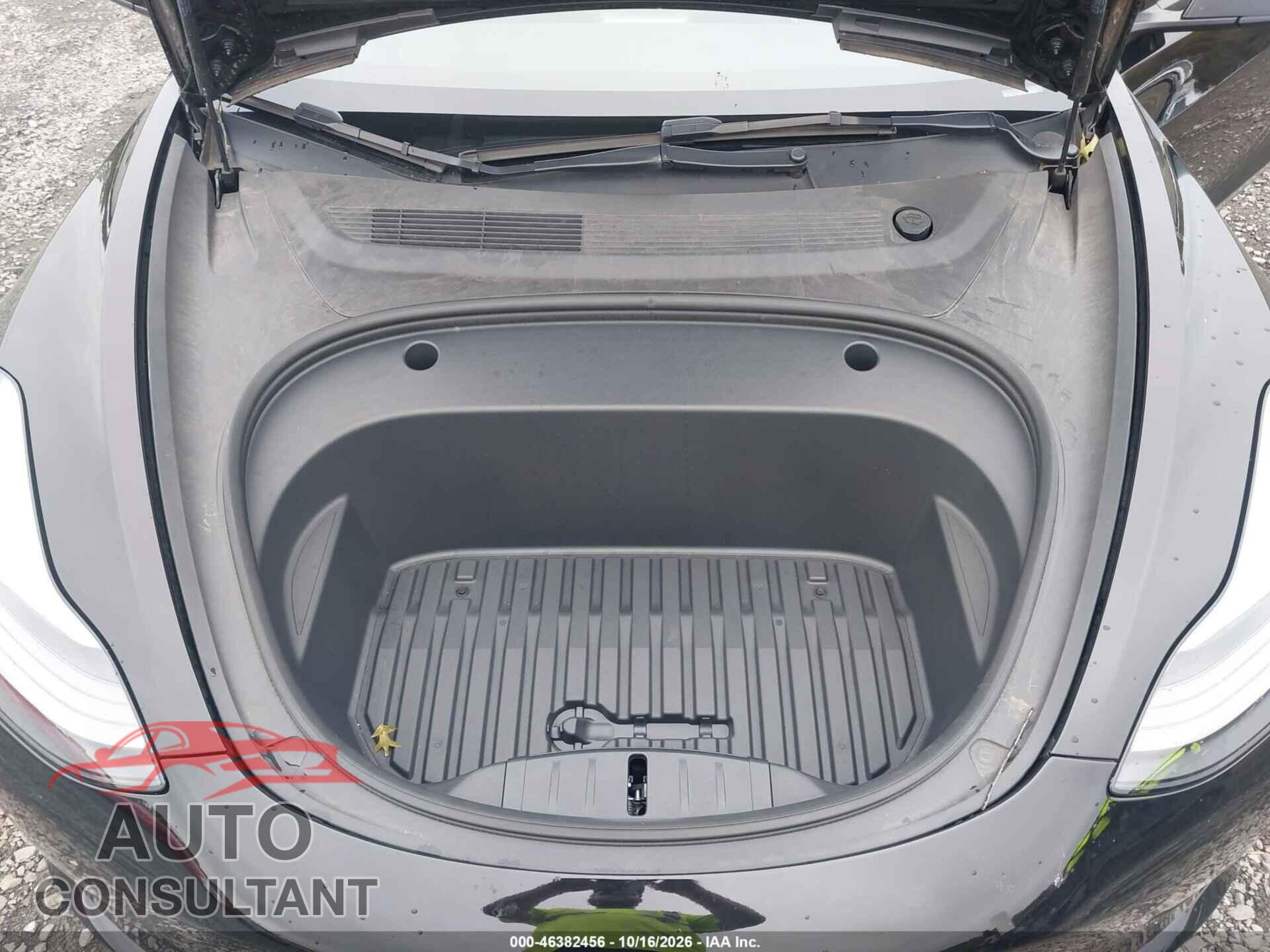 TESLA MODEL 3 2023 - 5YJ3E1EA4PF449277