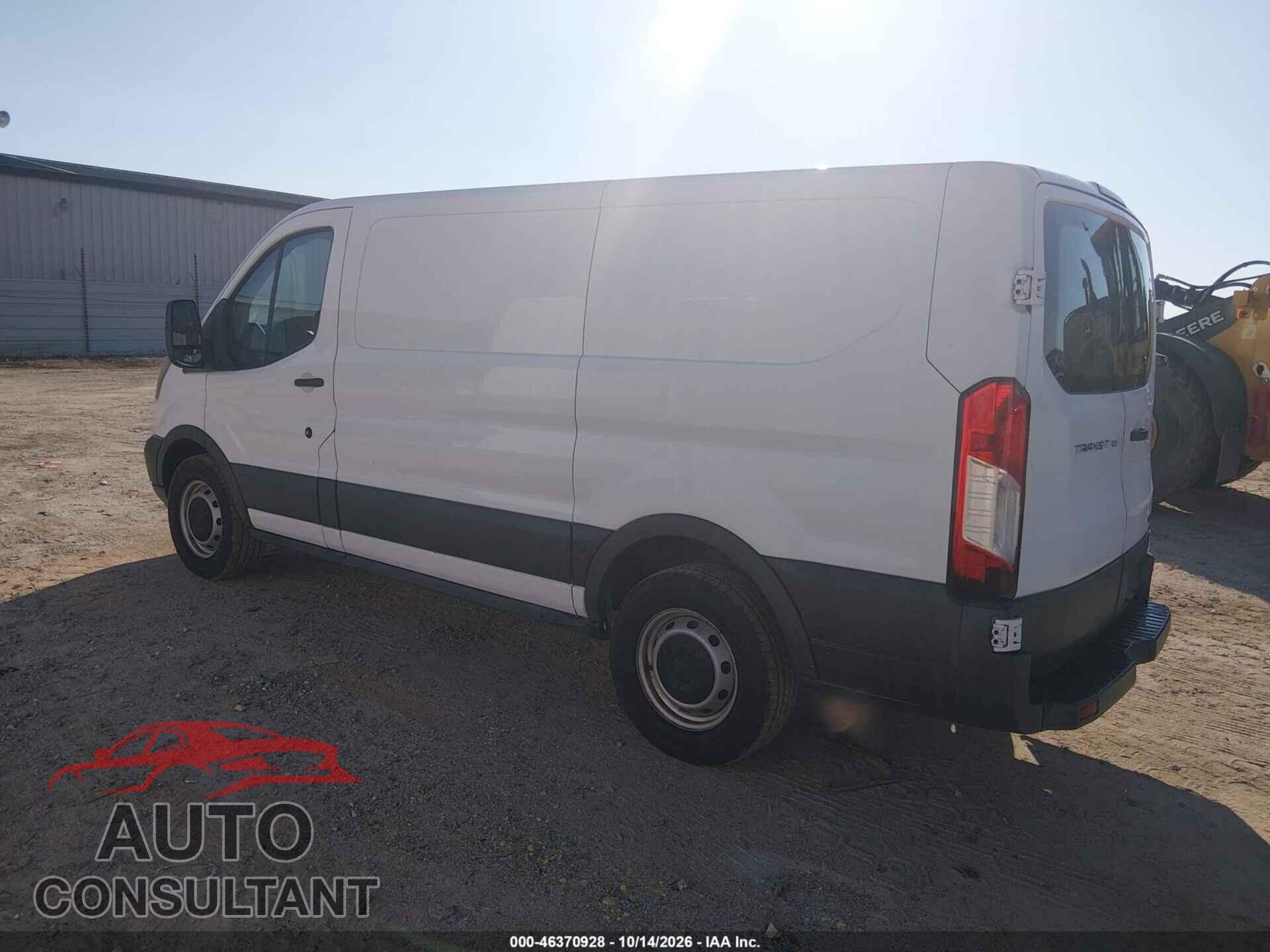 FORD TRANSIT-150 2015 - 1FTNE1YM7FKB30133
