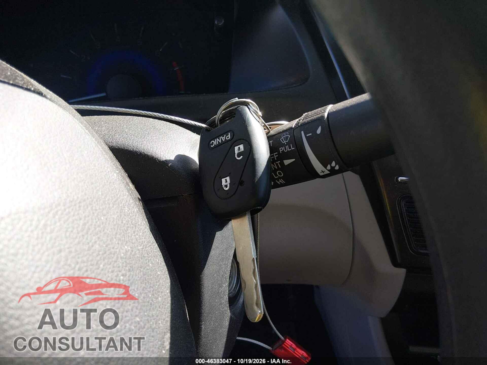 HONDA CIVIC 2013 - 19XFB2F84DE228853