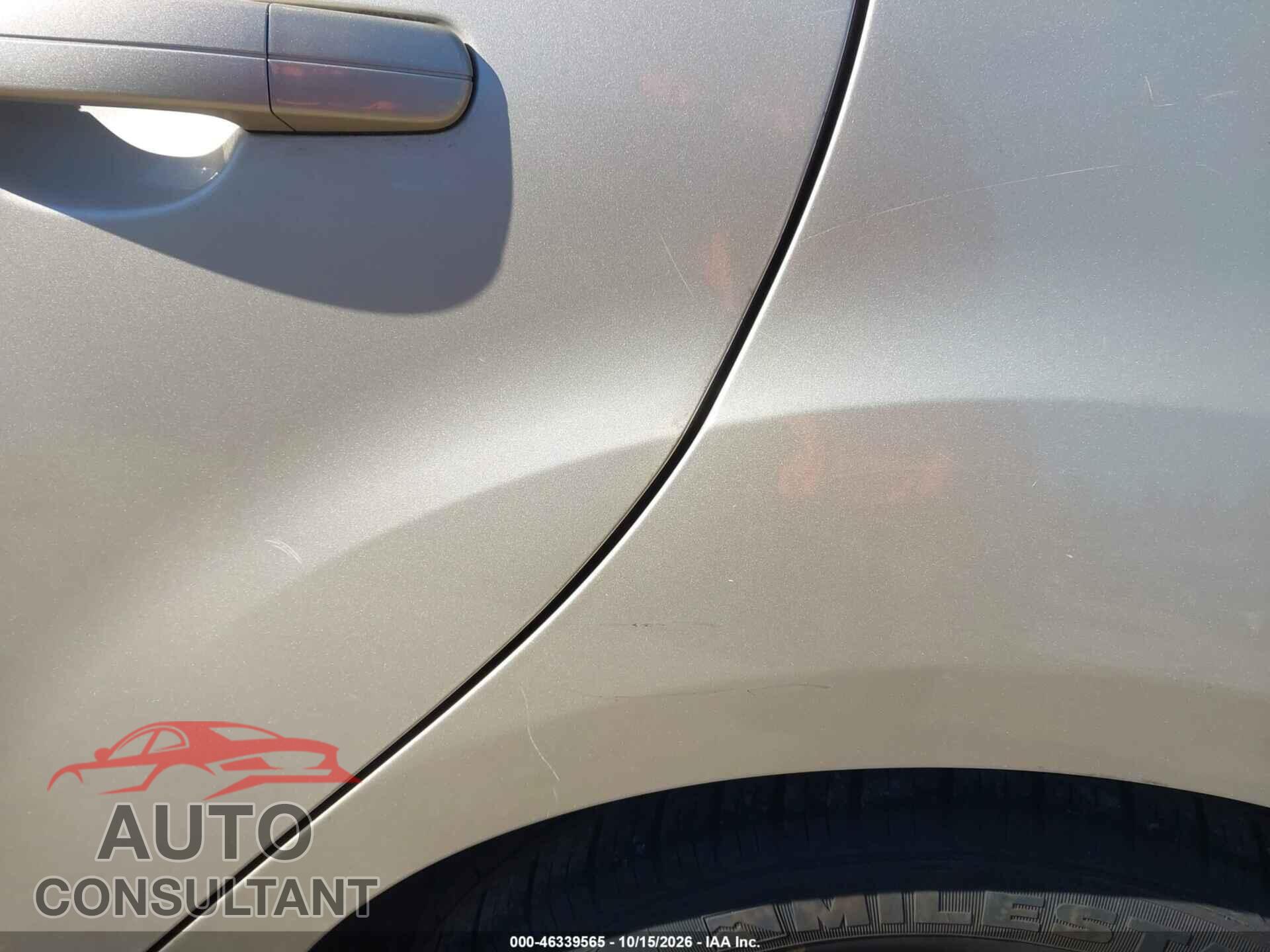 FORD FOCUS 2017 - 1FADP3F29HL288401