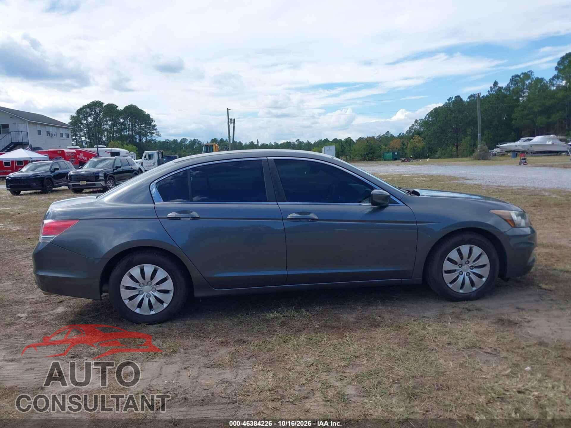 HONDA ACCORD 2012 - 1HGCP2F32CA226434