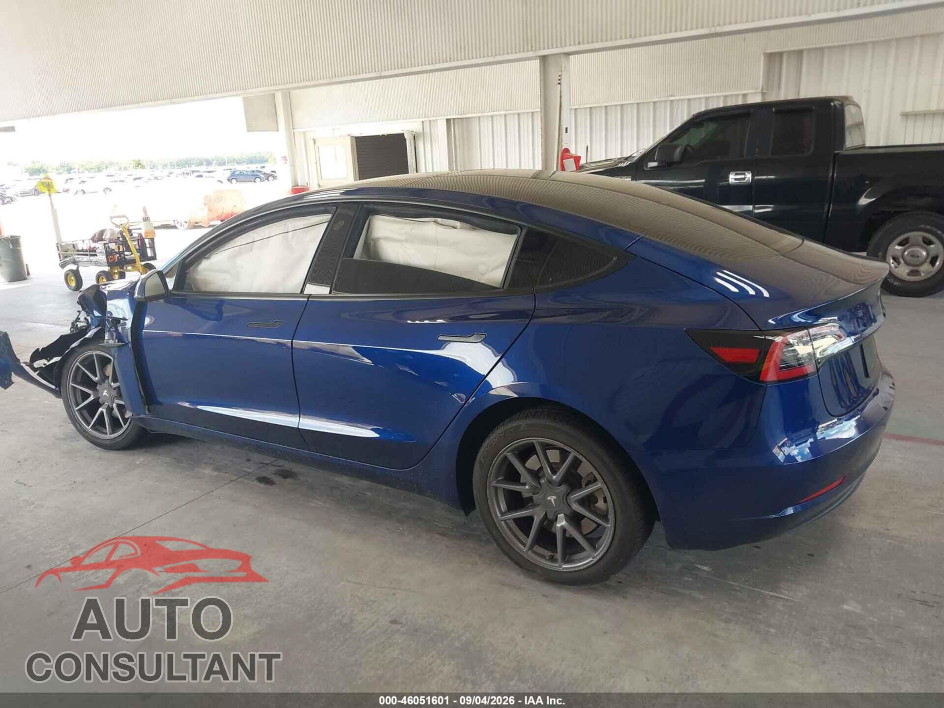 TESLA MODEL 3 2023 - 5YJ3E1EA4PF701867