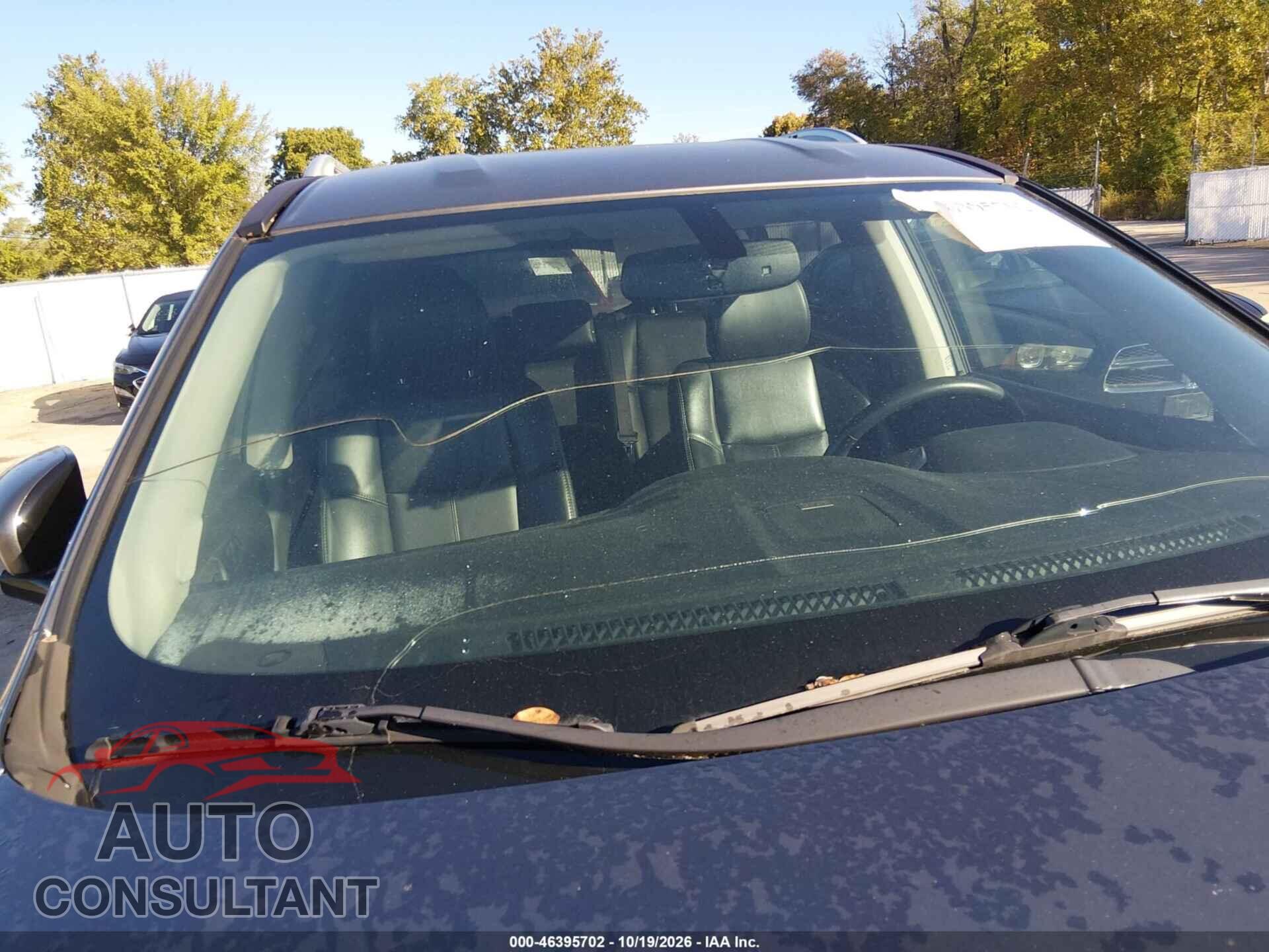 NISSAN PATHFINDER 2017 - 5N1DR2MM9HC605575