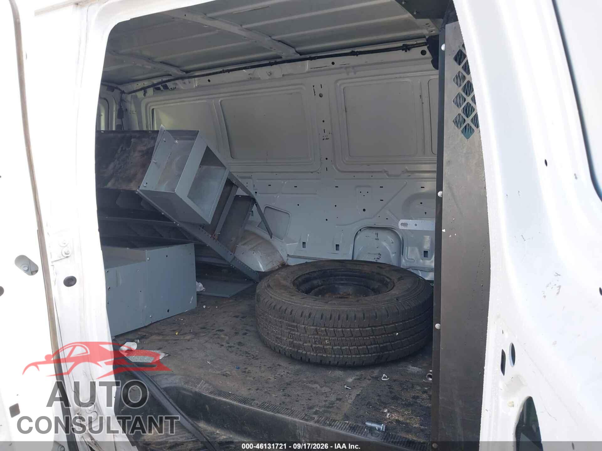 FORD E-250 2014 - 1FTNE2EW6EDA00147