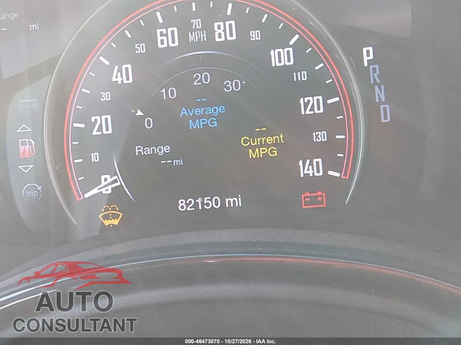 DODGE DURANGO 2023 - 1C4RDHDG2PC579325