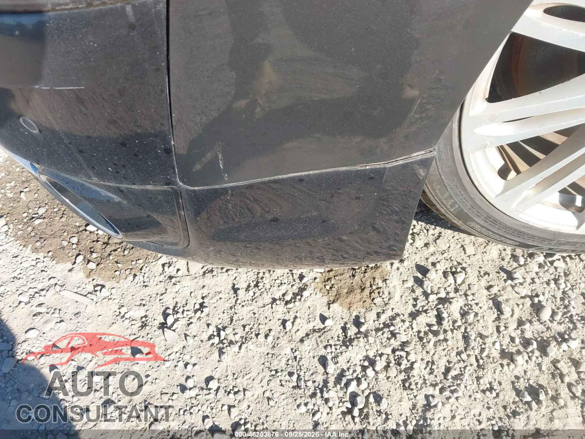 AUDI A8 L 2013 - WAURGAFD9DN013385