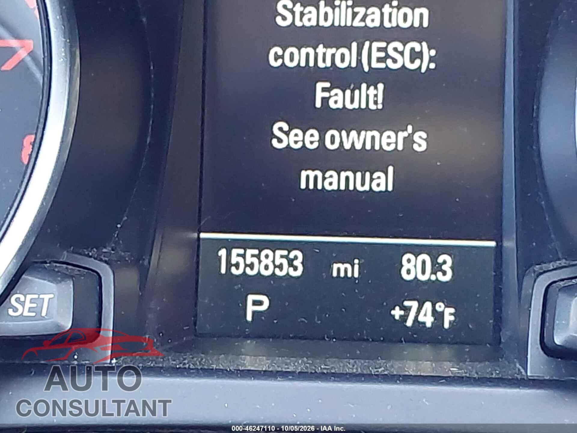 AUDI A5 2014 - WAULFAFR6EA059379