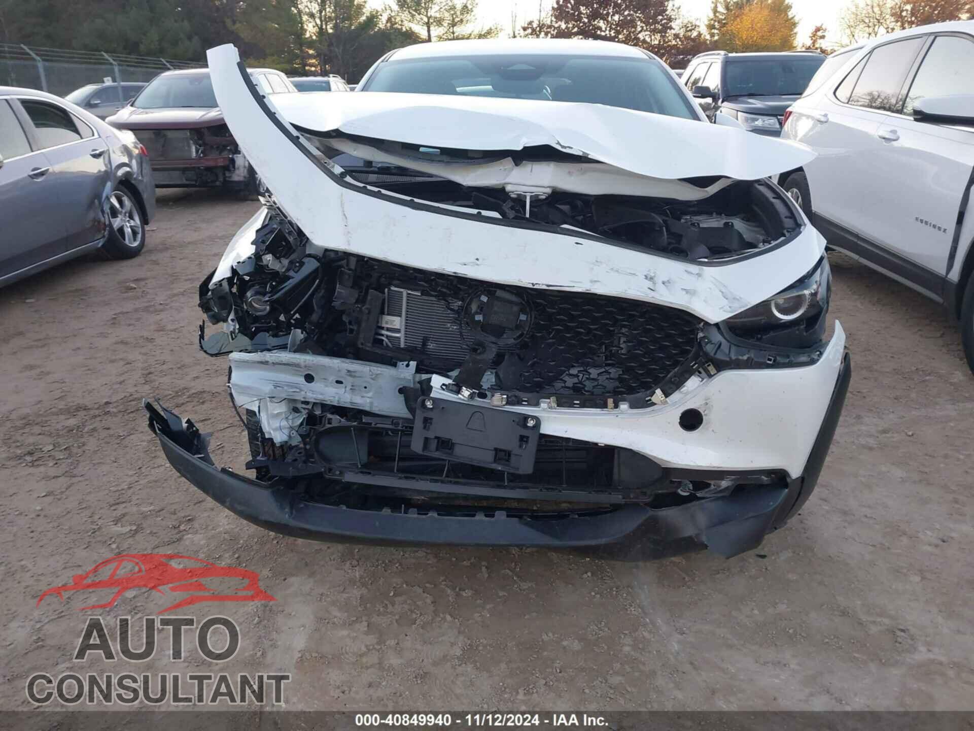 MAZDA CX-30 2024 - 3MVDMBAM1RM683046