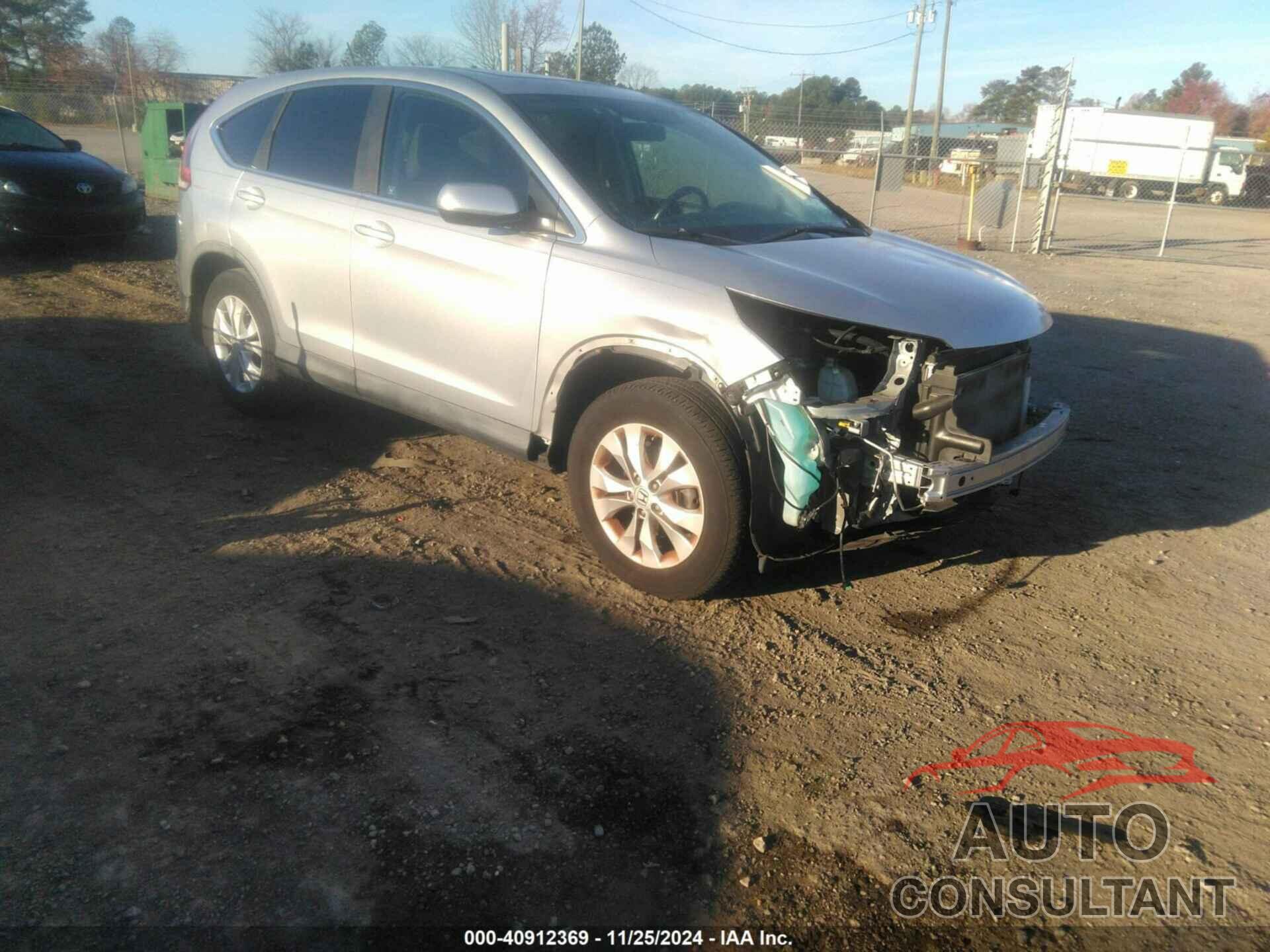 HONDA CR-V 2012 - 3CZRM3H54CG703107
