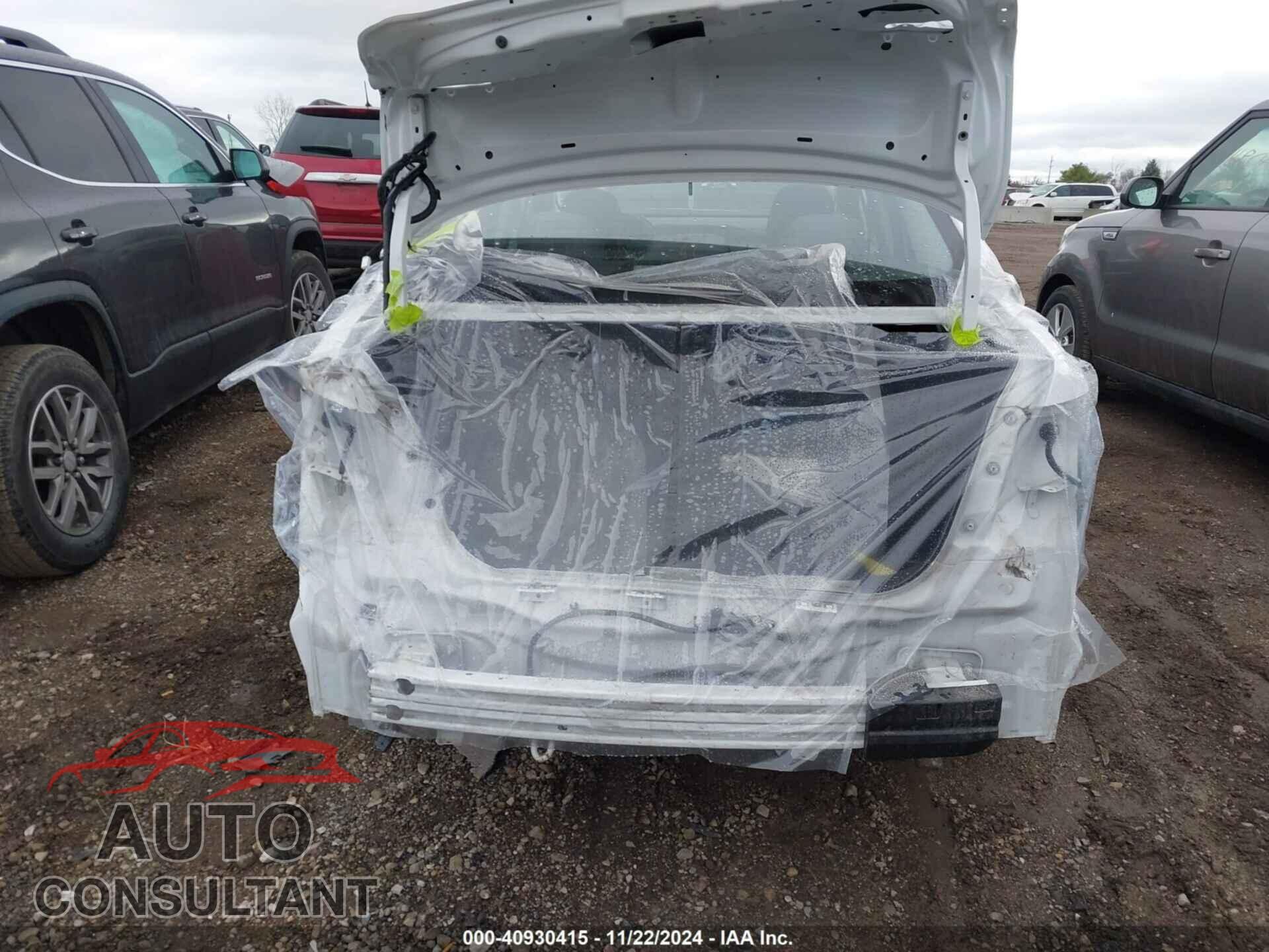 NISSAN VERSA 2021 - 3N1CN8DV6ML856465