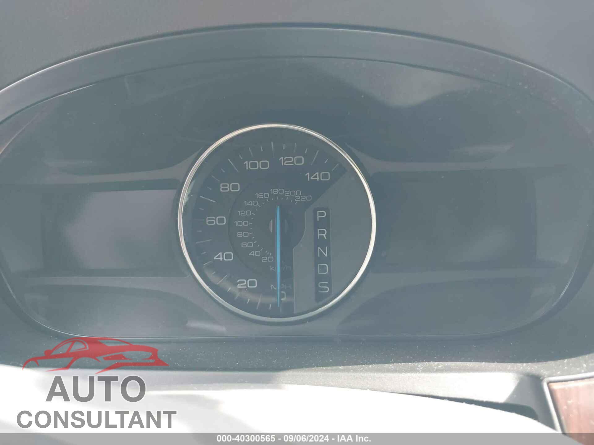 FORD EDGE 2013 - 2FMDK3KC1DBE25148