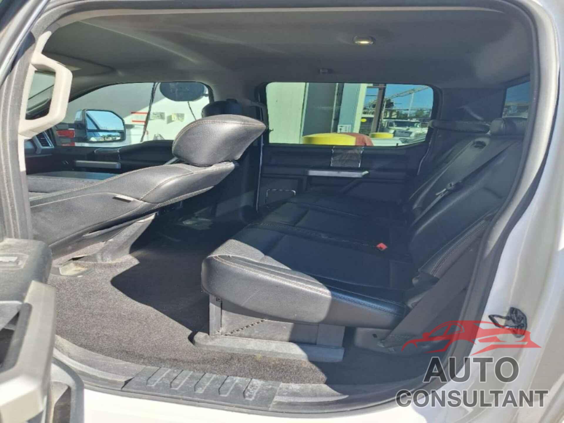 FORD F250 2018 - 1FT7W2BT6JEC40559