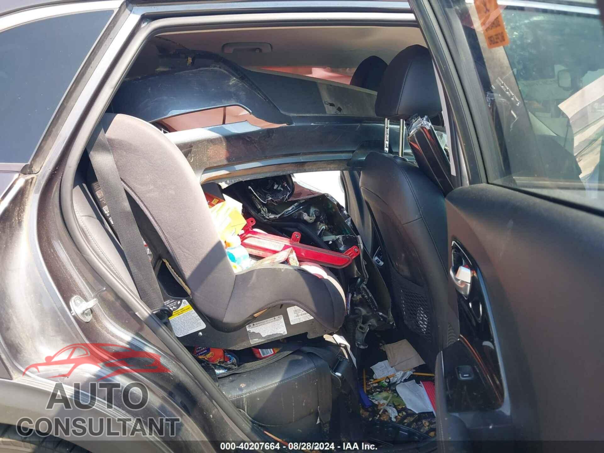 KIA NIRO 2019 - KNDCC3LC2K5259056