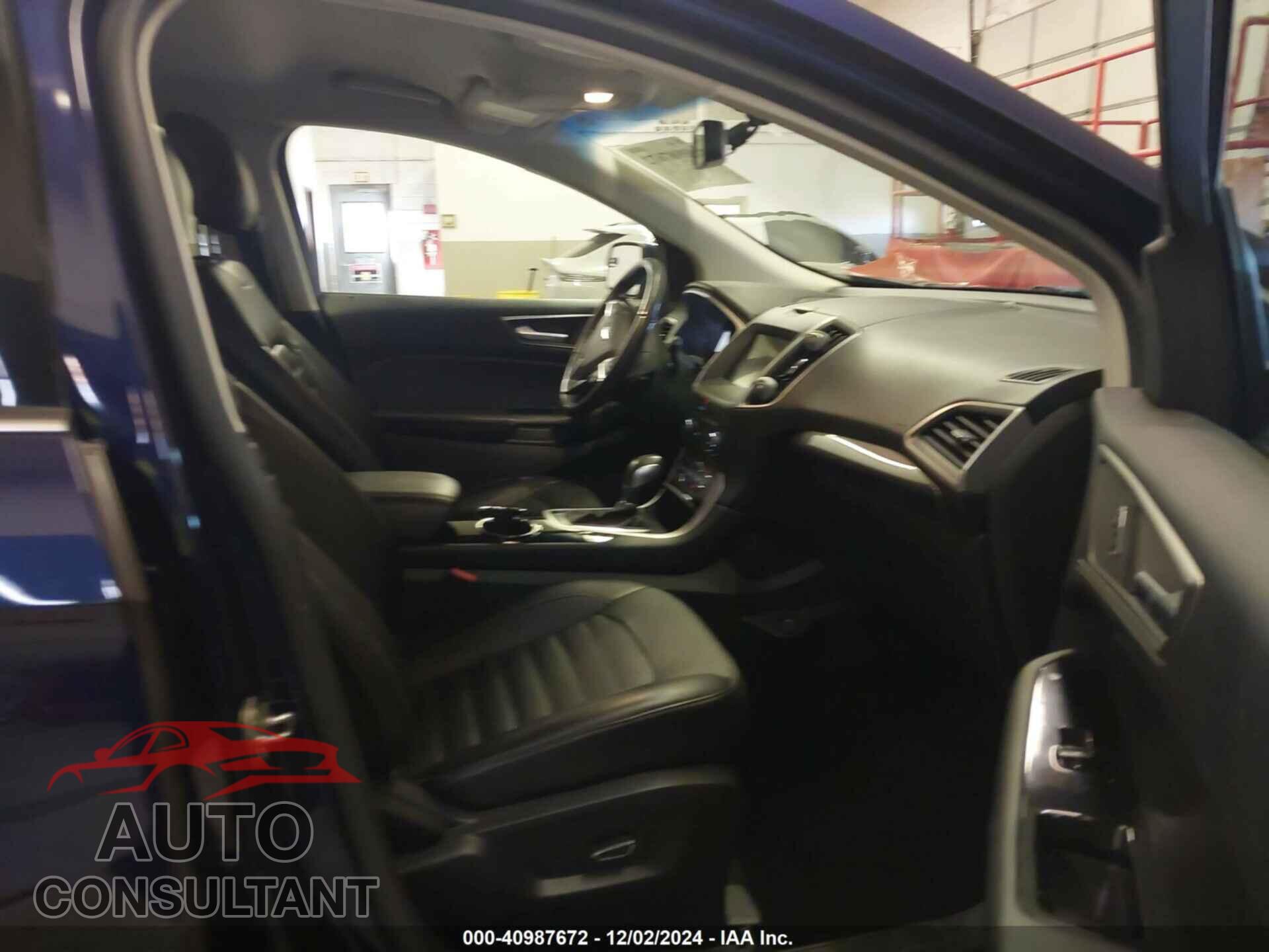 FORD EDGE 2016 - 2FMPK4J94GBB10129