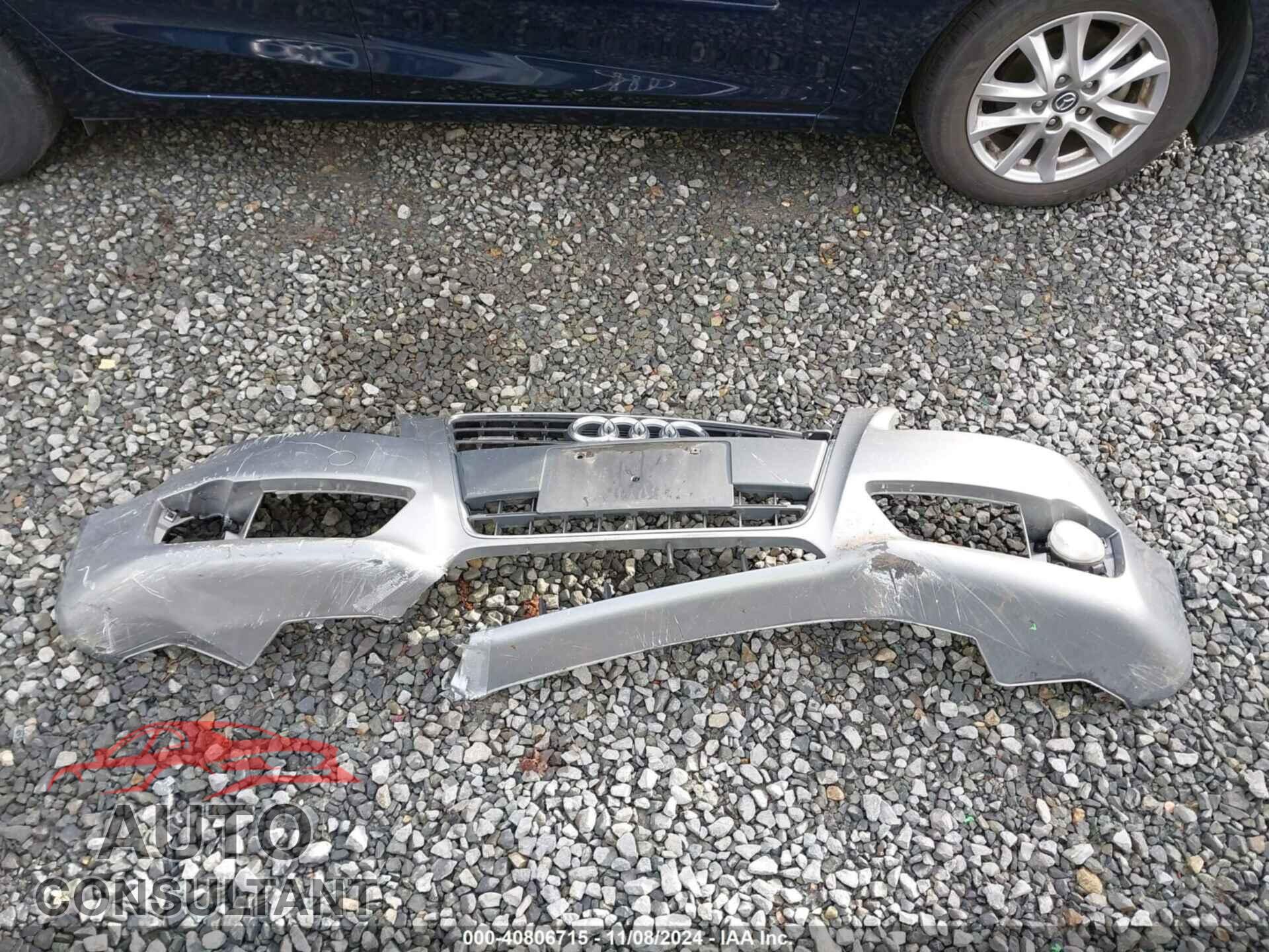 AUDI A5 2011 - WAUCFAFR3BA048447