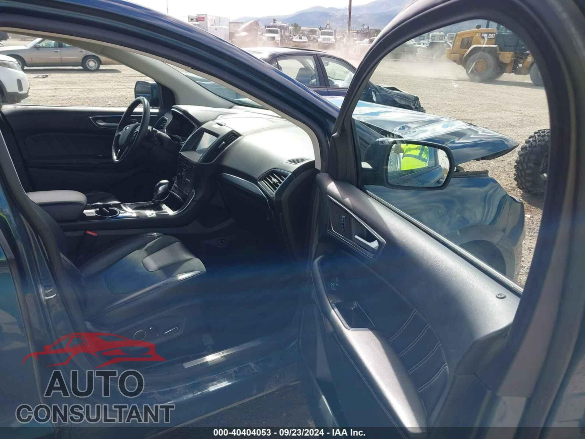 FORD EDGE 2016 - 2FMPK4AP8GBB73569