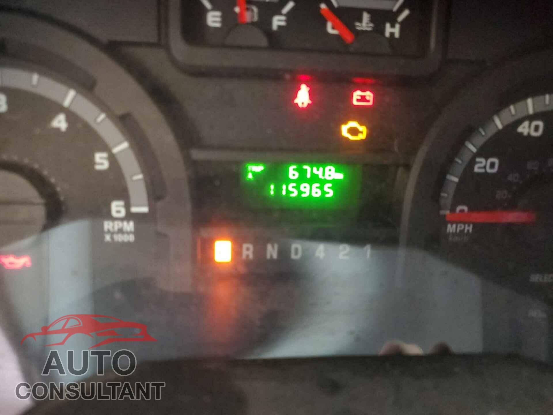 FORD E-450 CUTAWAY 2019 - 1FDXE4FS9KDC07722