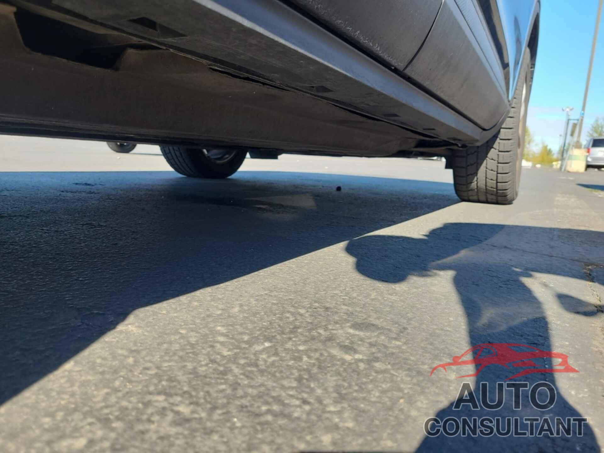FORD ESCAPE 2021 - 1FMCU9G63MUA89590