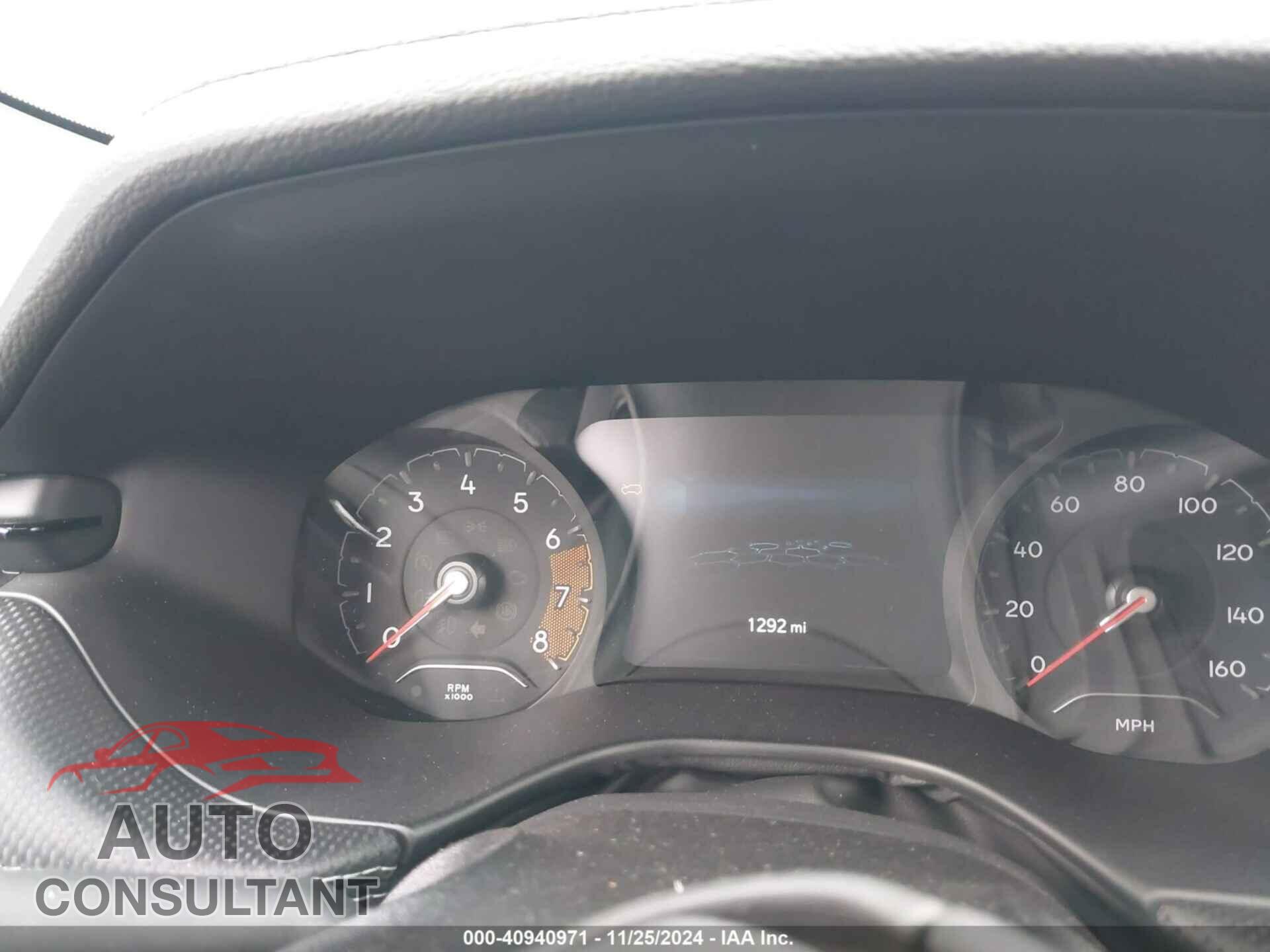 JEEP COMPASS 2023 - 3C4NJDBN9PT566349