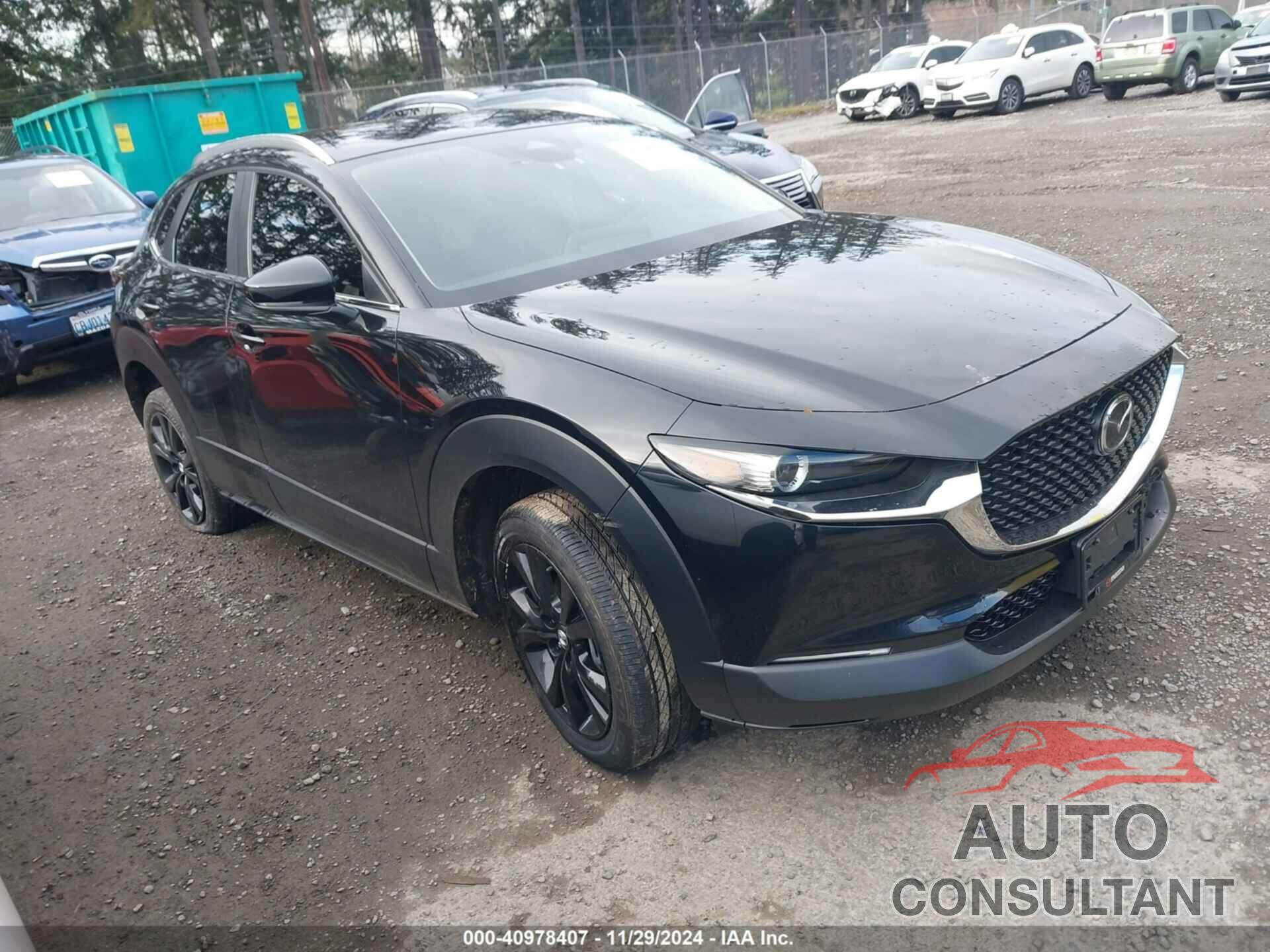 MAZDA CX-30 2024 - 3MVDMBBM3RM658499