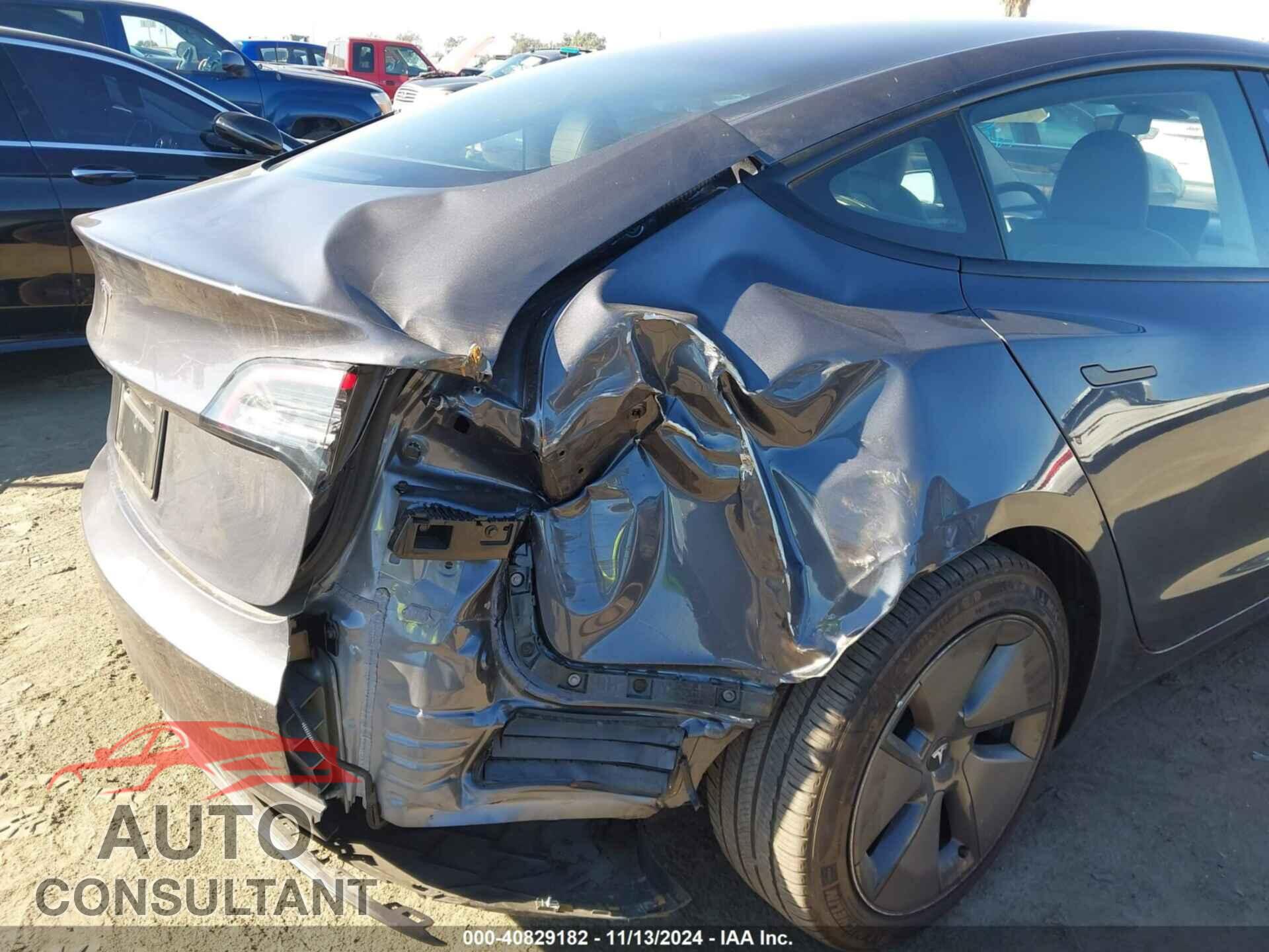 TESLA MODEL 3 2023 - 5YJ3E1EA3PF680722