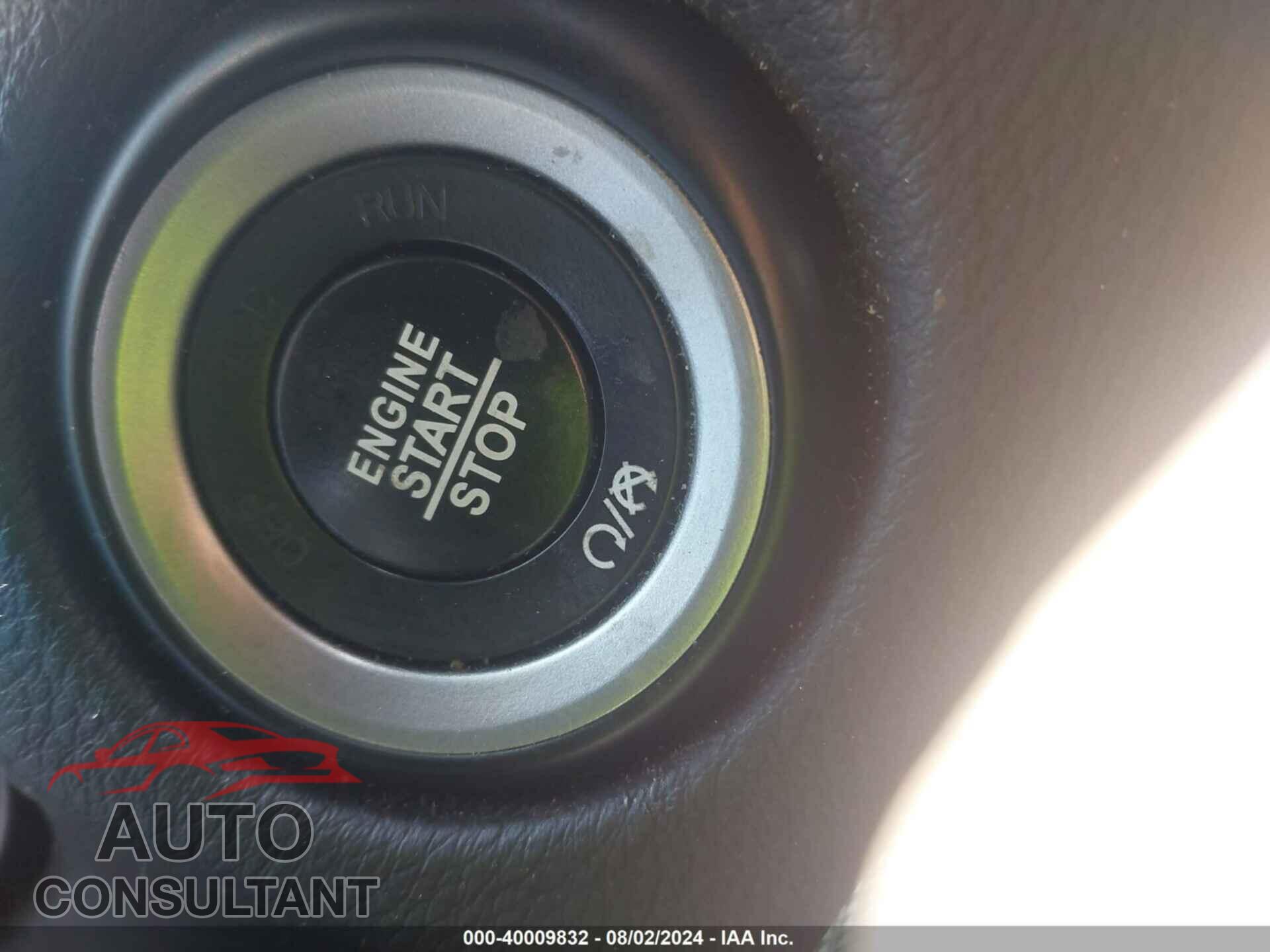 DODGE DURANGO 2018 - 1C4RDJDG6JC409189