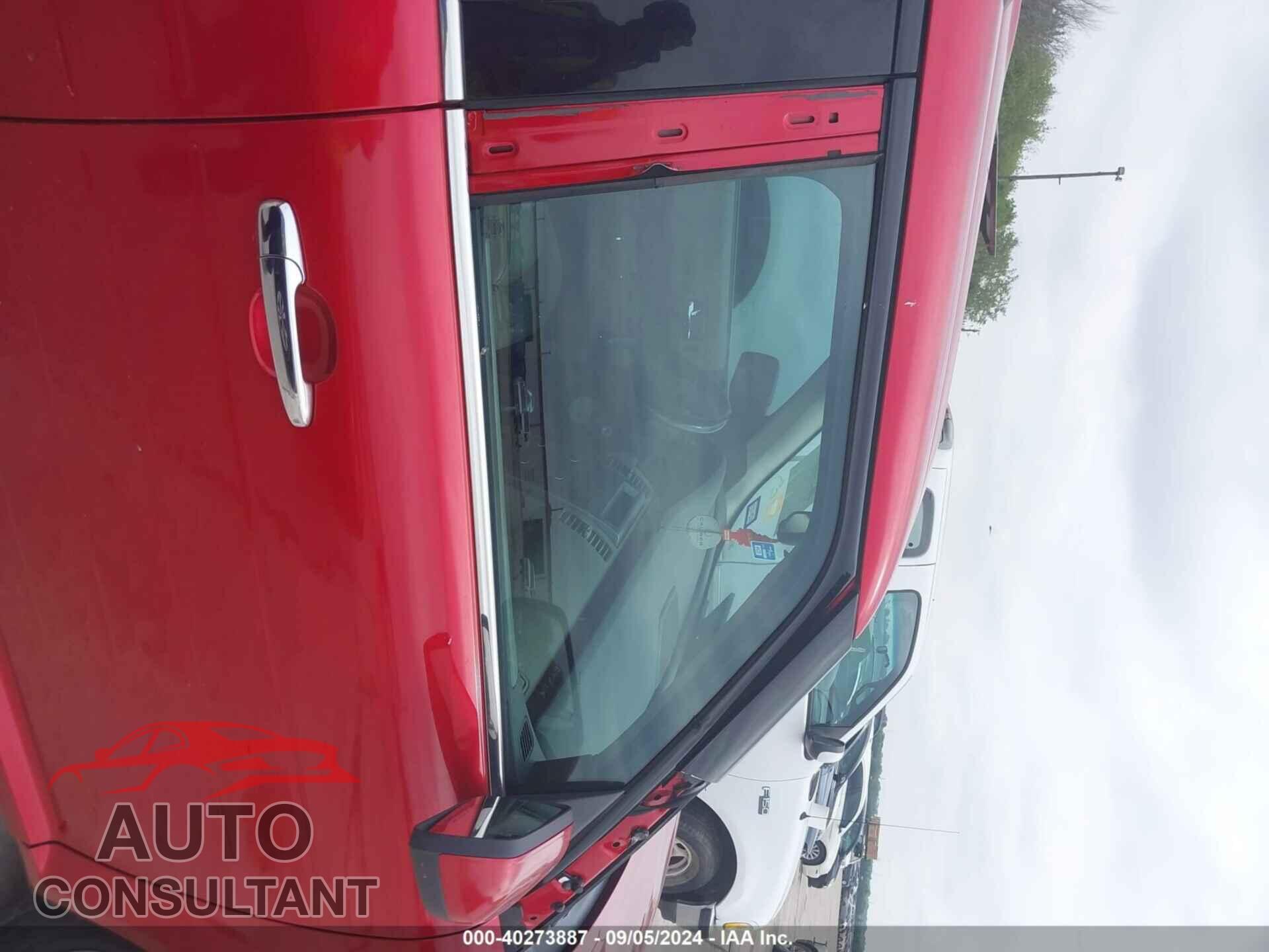 FORD FLEX 2012 - 2FMGK5CC0CBD20512