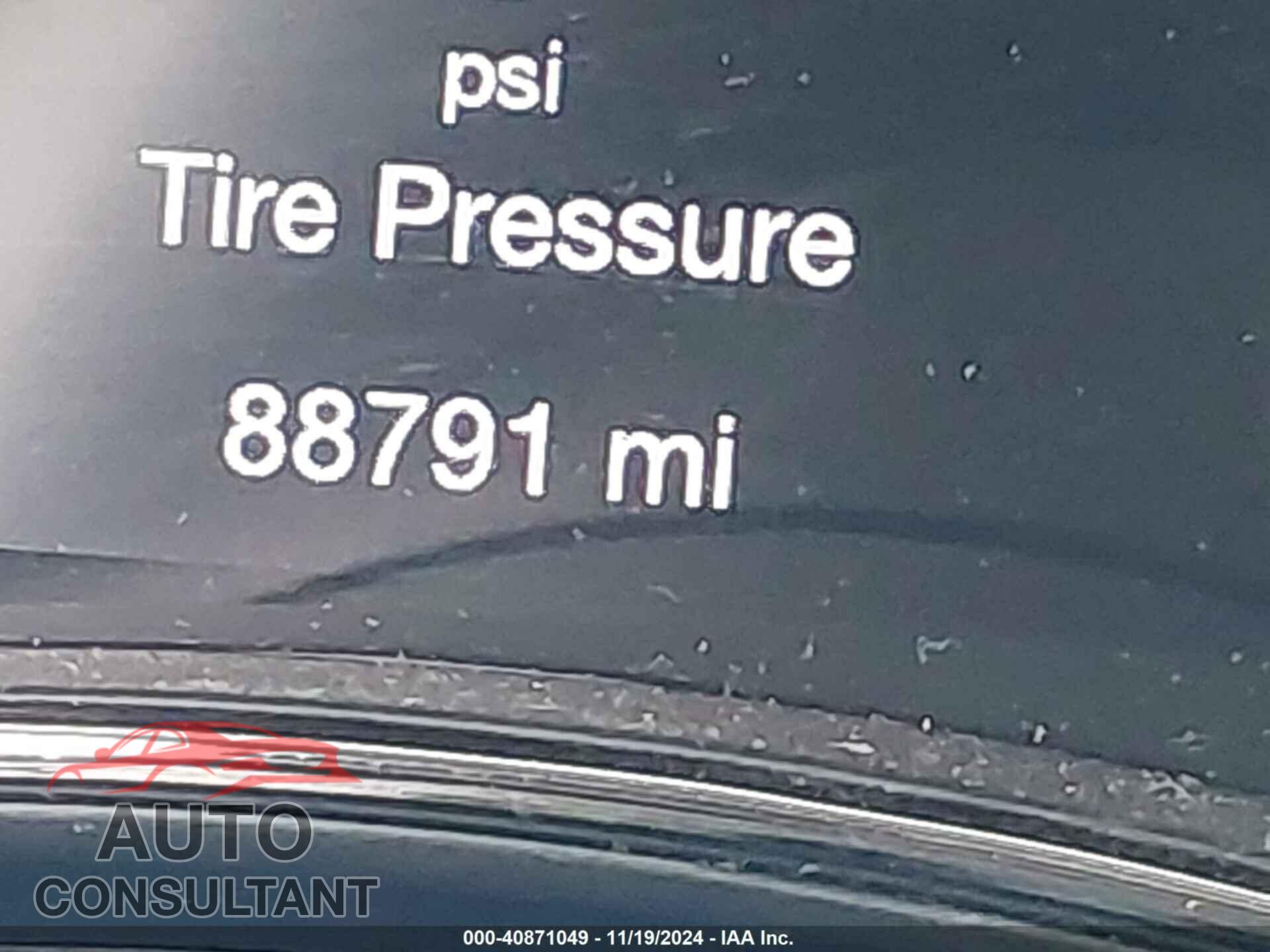 DODGE DURANGO 2018 - 1C4RDJDG7JC302569