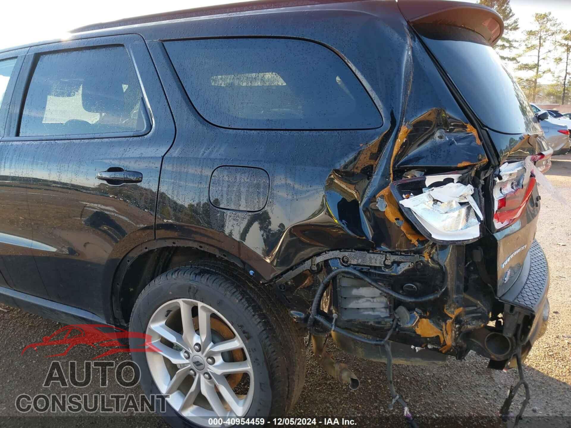 DODGE DURANGO 2023 - 1C4SDJCT8PC574296