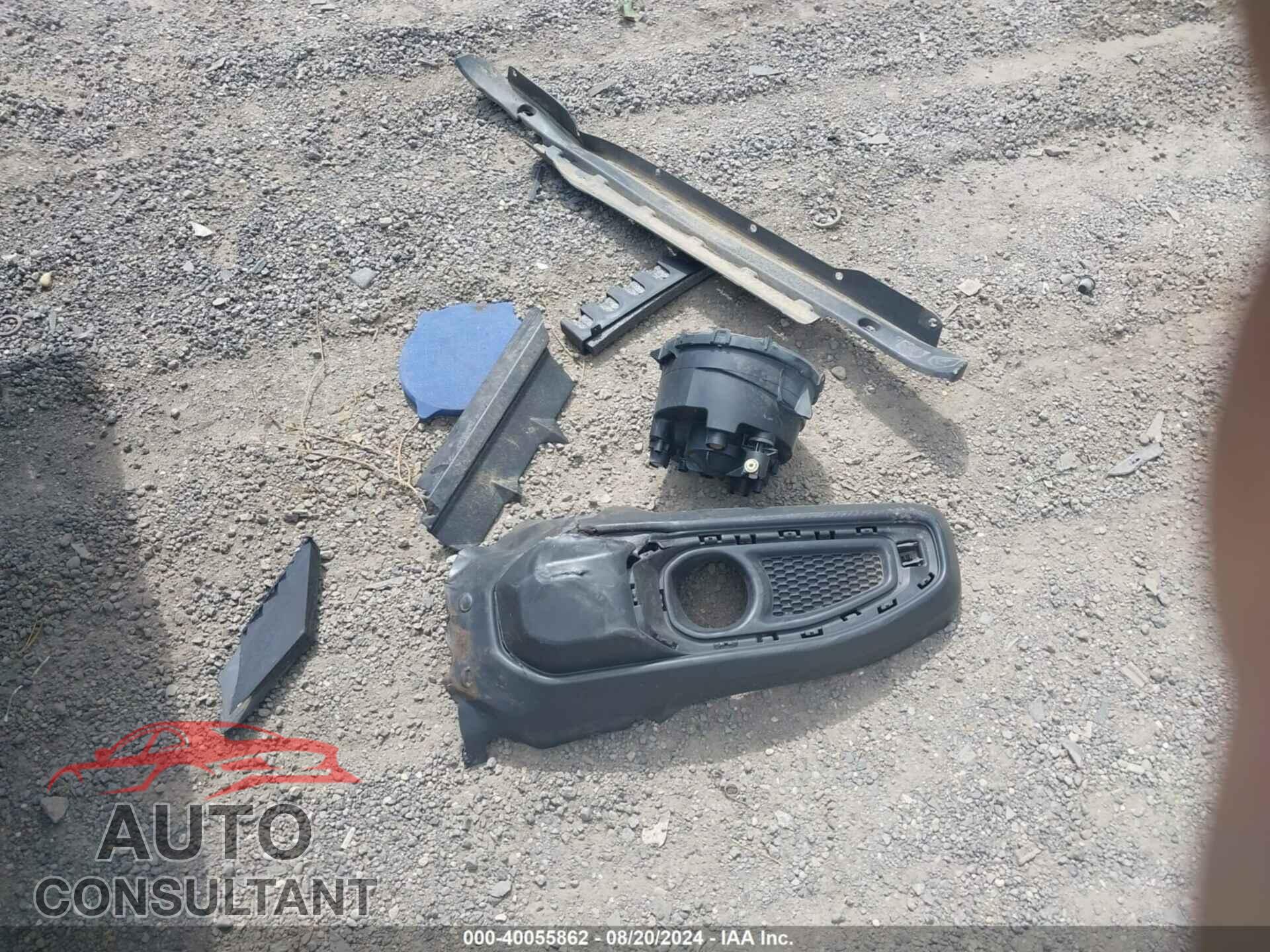 JEEP GLADIATOR 2021 - 1C6HJTAG1ML533788