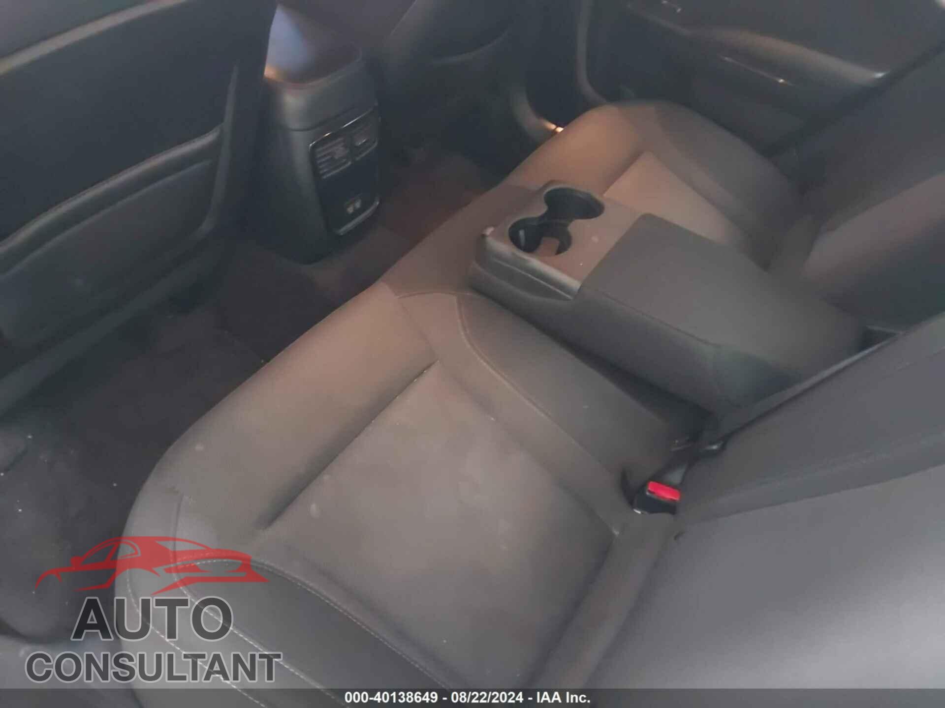 DODGE CHARGER 2017 - 2C3CDXHG1HH666985