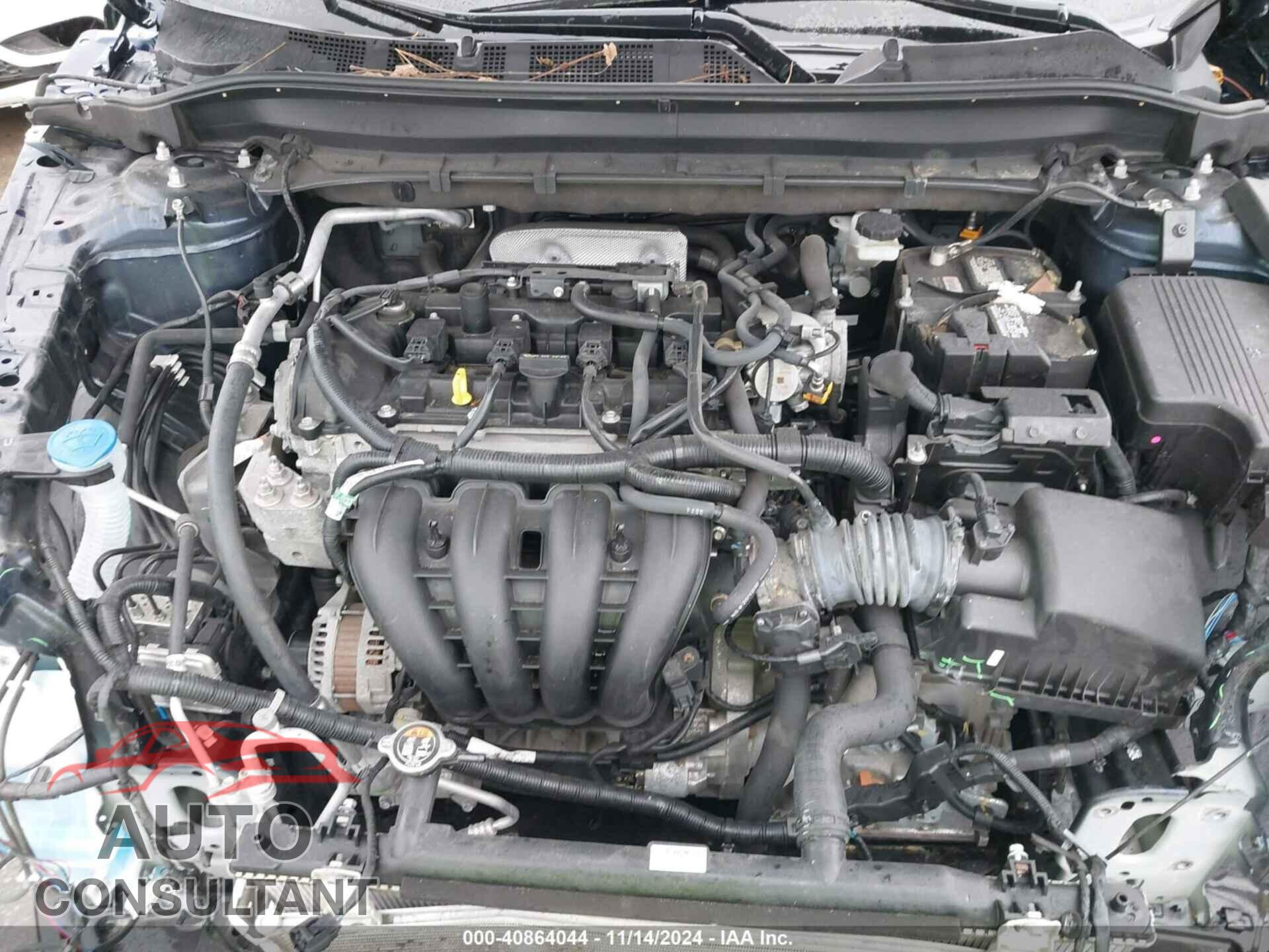 MAZDA CX-5 2021 - JM3KFBCM1M0388127