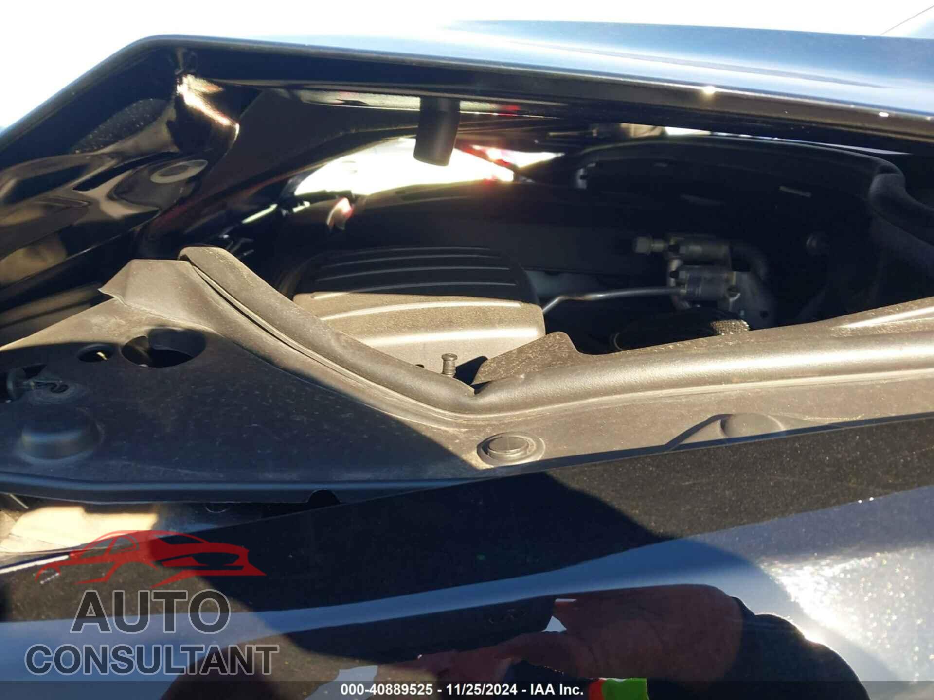 DODGE DURANGO 2022 - 1C4RDJDG8NC188362