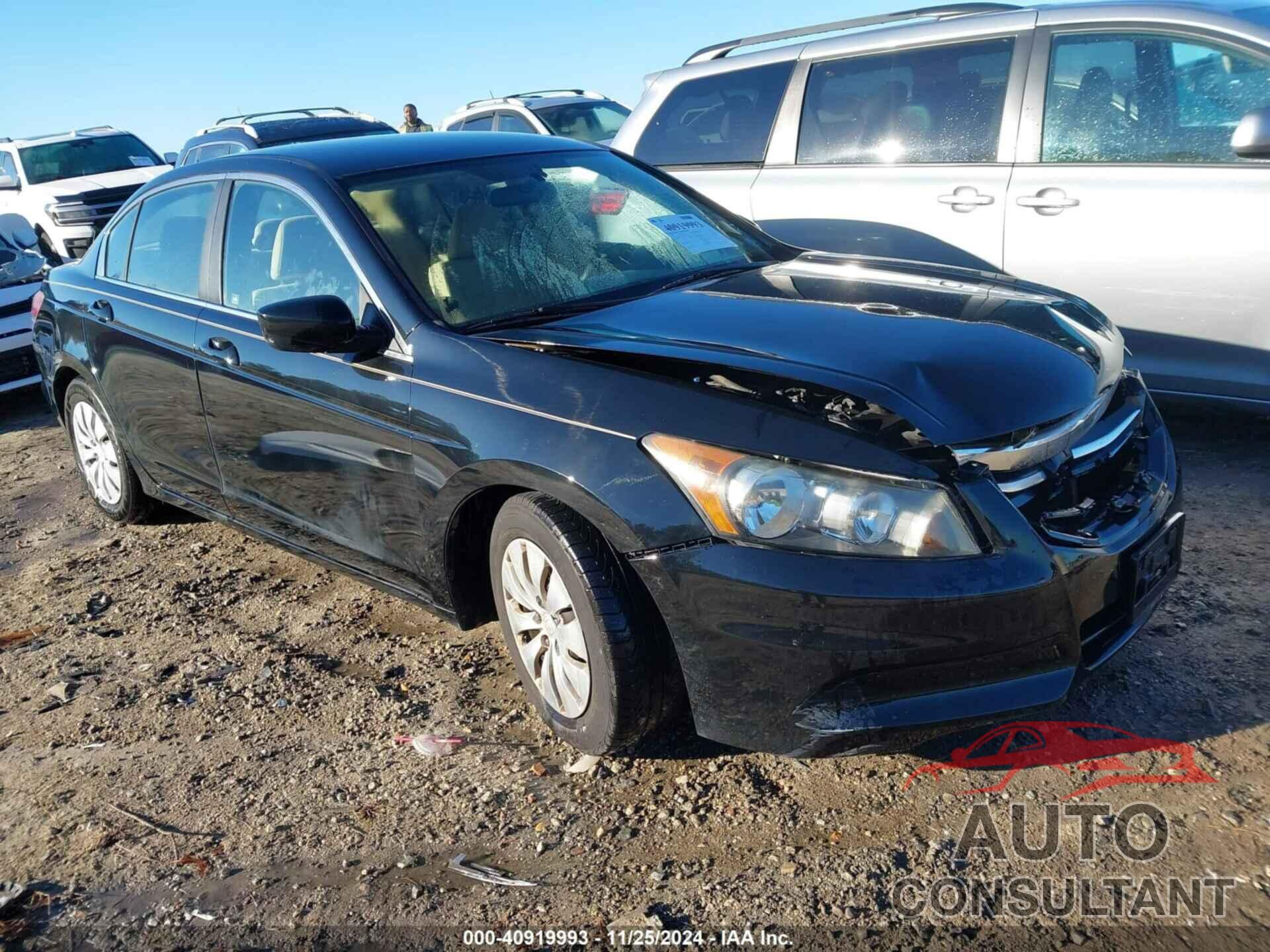 HONDA ACCORD 2012 - 1HGCP2F35CA216027