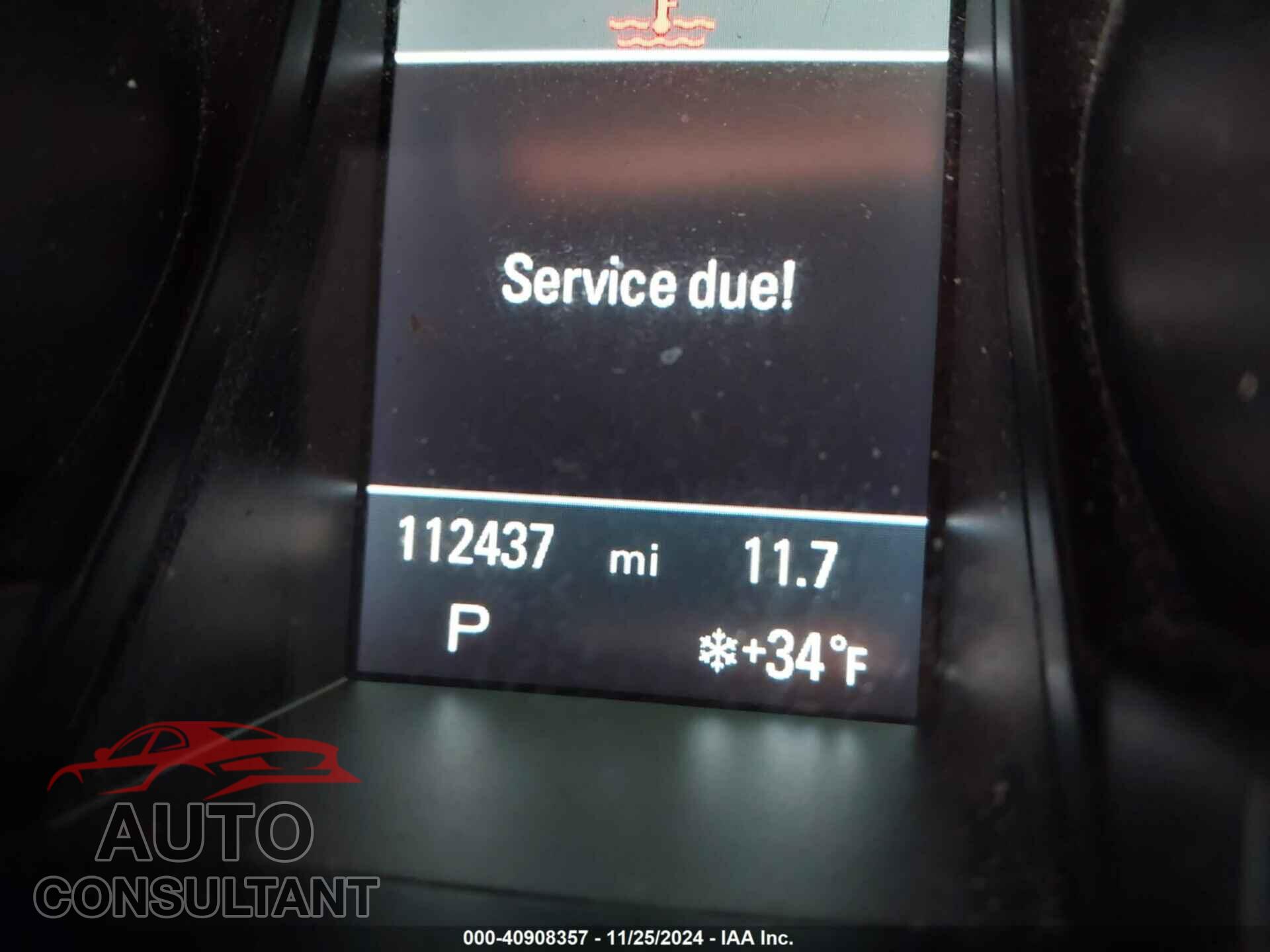 AUDI A5 2015 - WAUMFAFRXFA059164