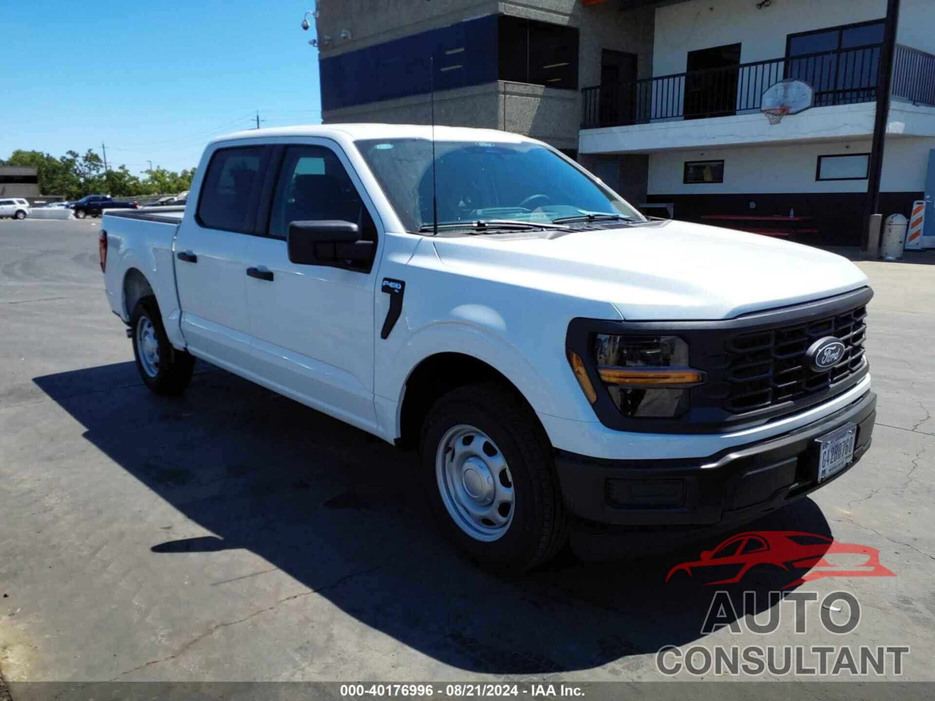 FORD F-150 2024 - 1FTEW1KP4RKE65287