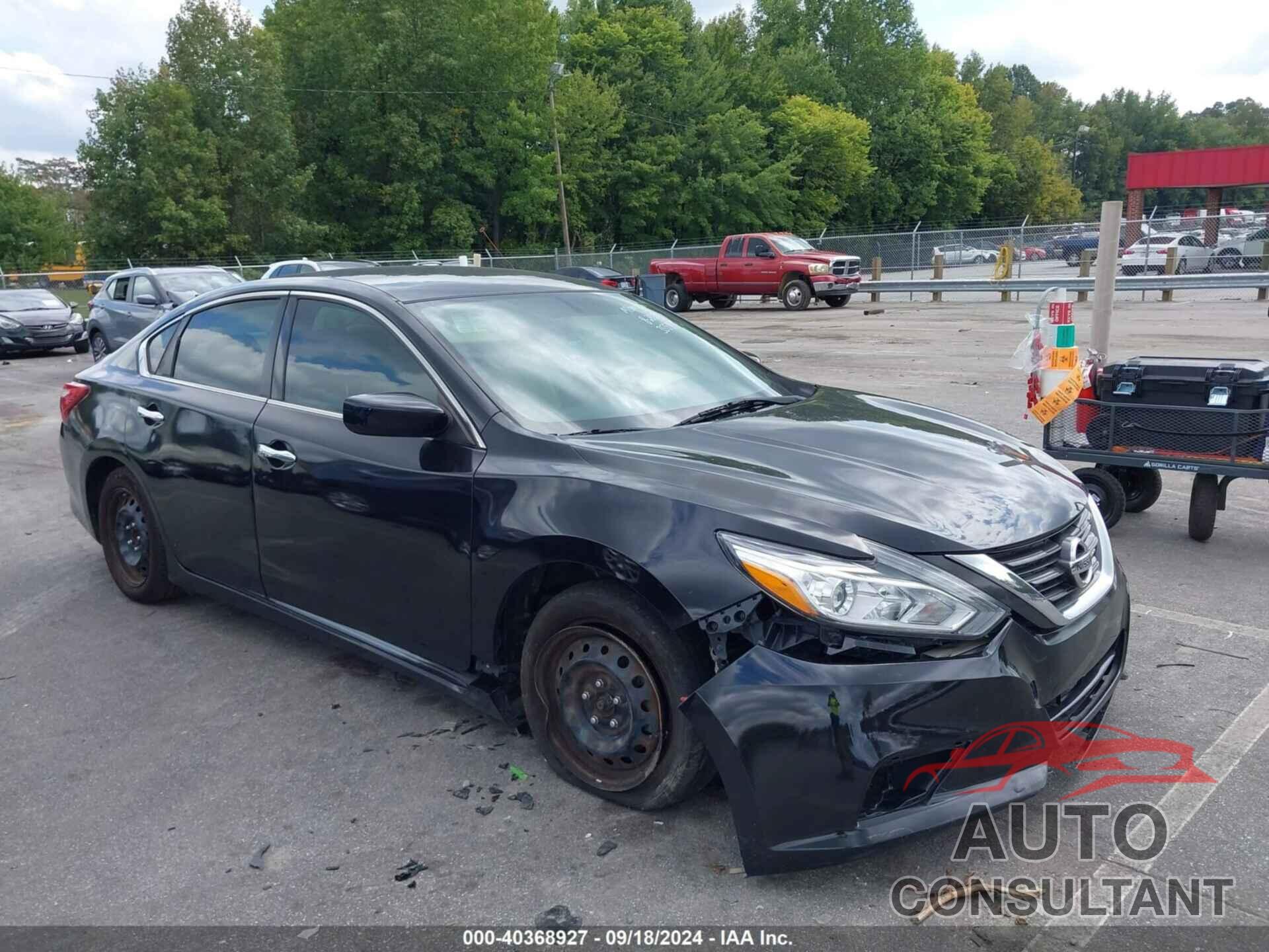 NISSAN ALTIMA 2016 - 1N4AL3AP0GN355813