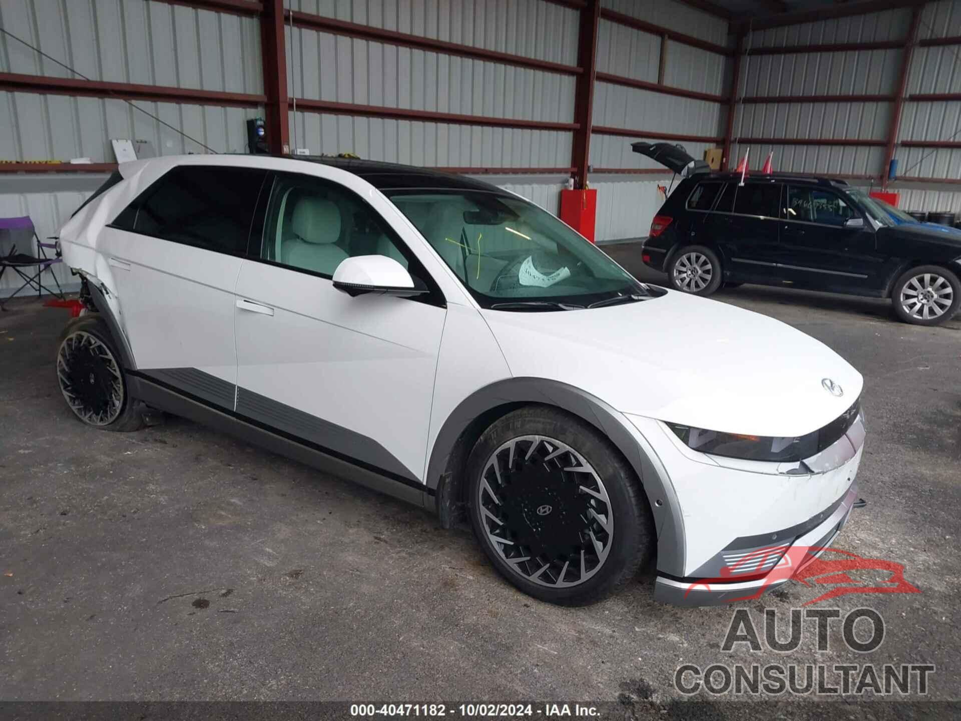 HYUNDAI IONIQ 5 2023 - KM8KRDAF4PU228297