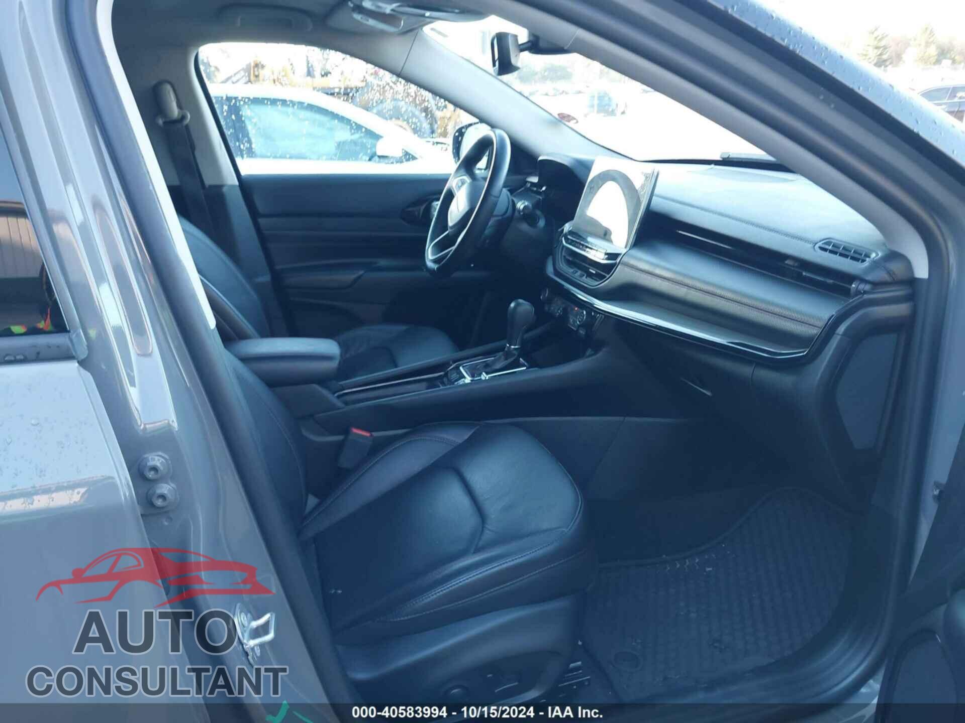 JEEP COMPASS 2022 - 3C4NJDDB1NT155642