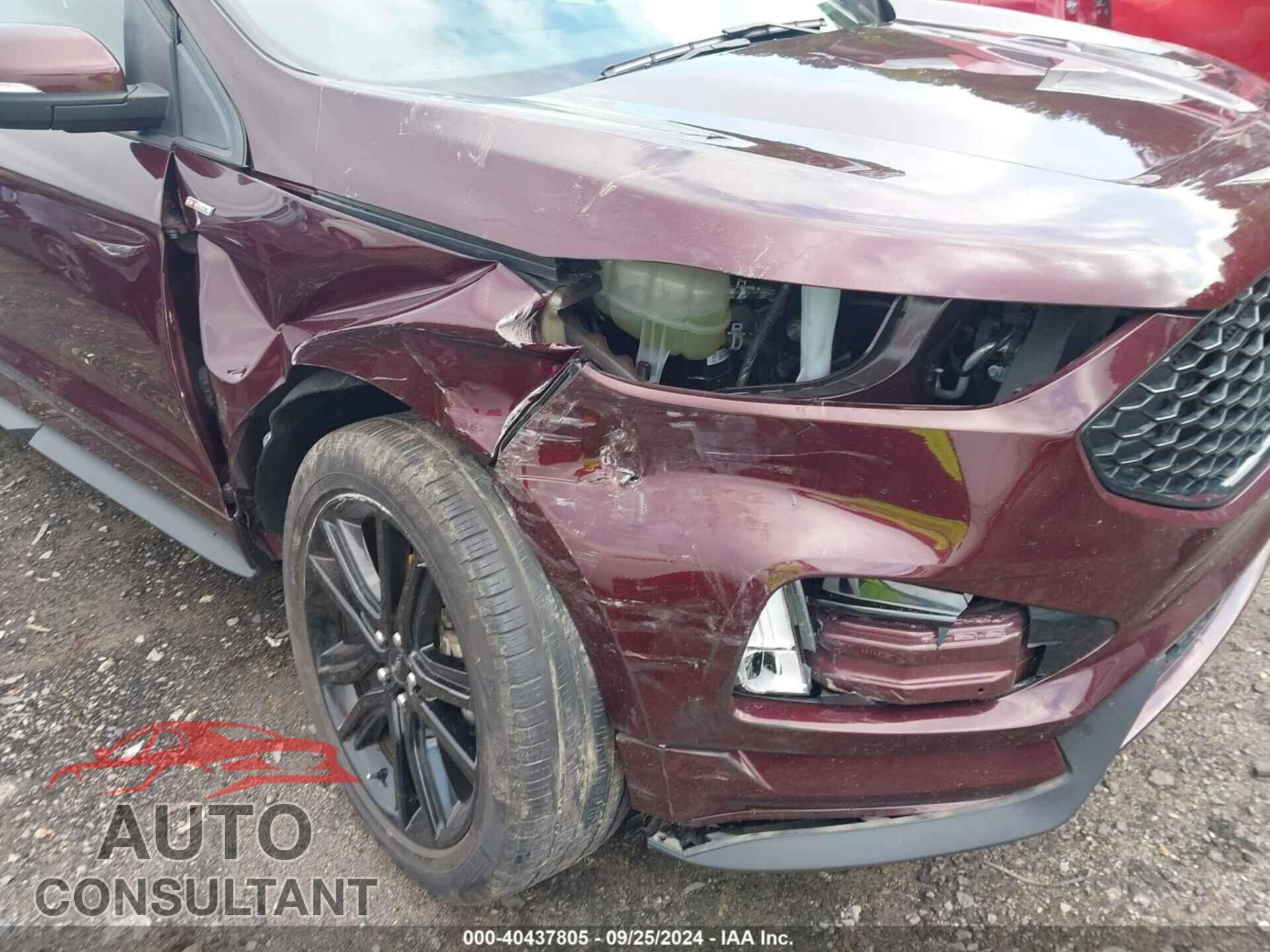 FORD EDGE 2020 - 2FMPK3J9XLBB28364